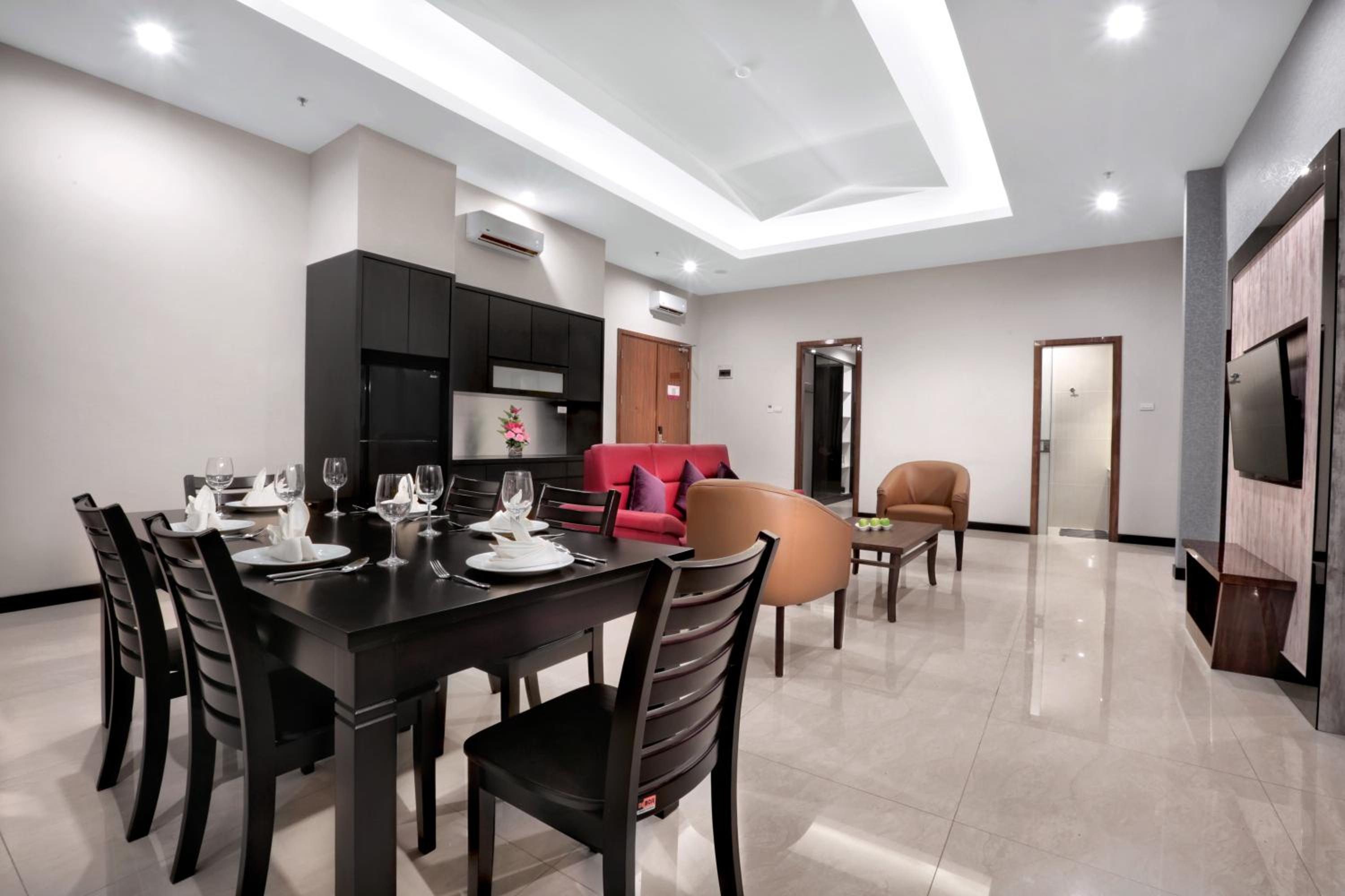 Suite Room photo 3