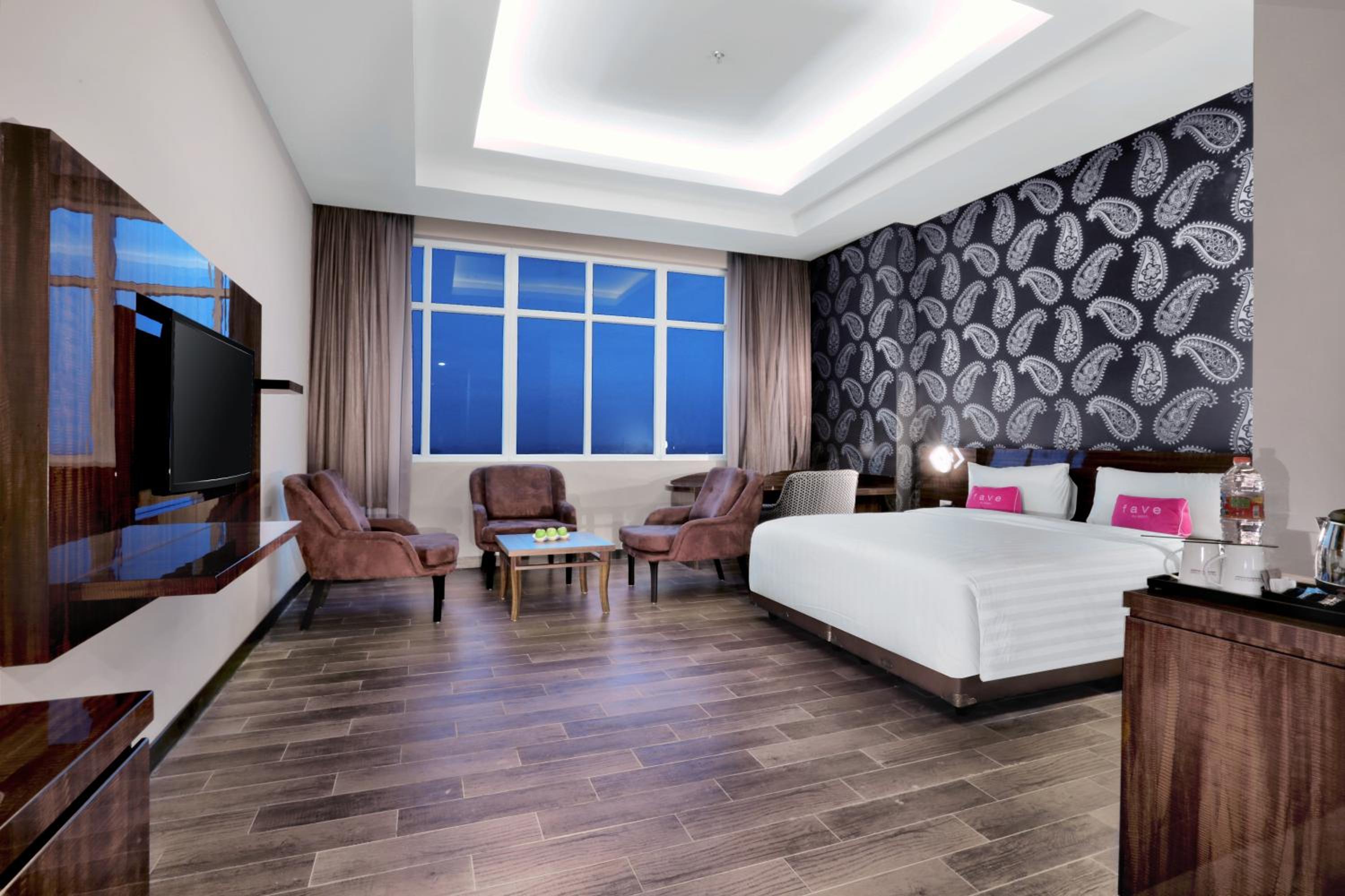 Suite Room photo 1