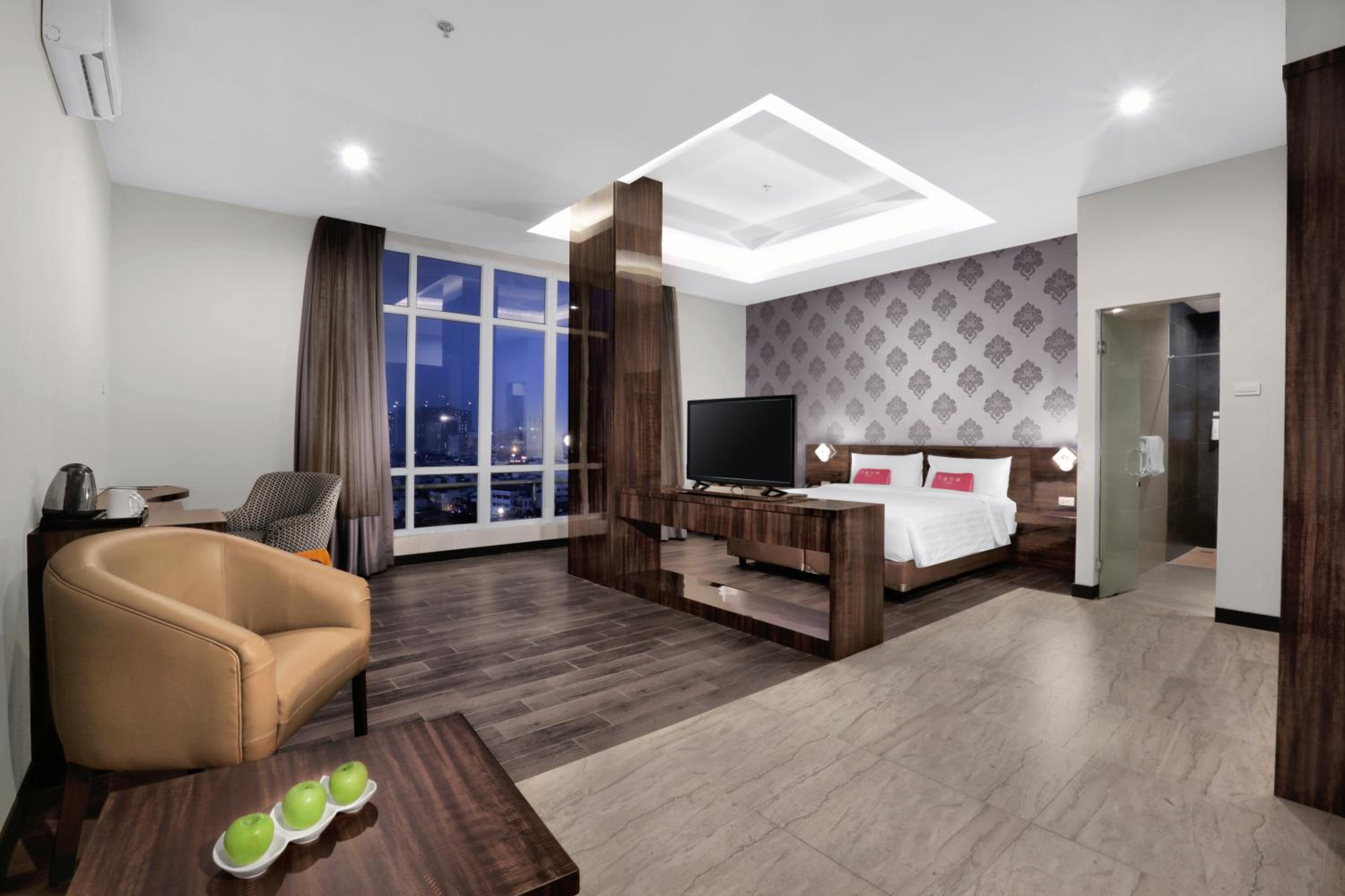 Junior Suite Room photo 1