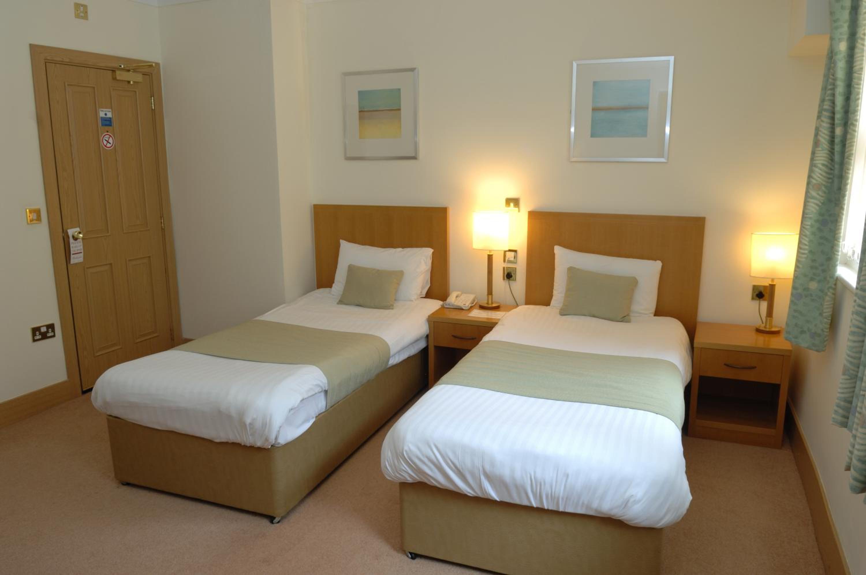 Twin Room photo 1