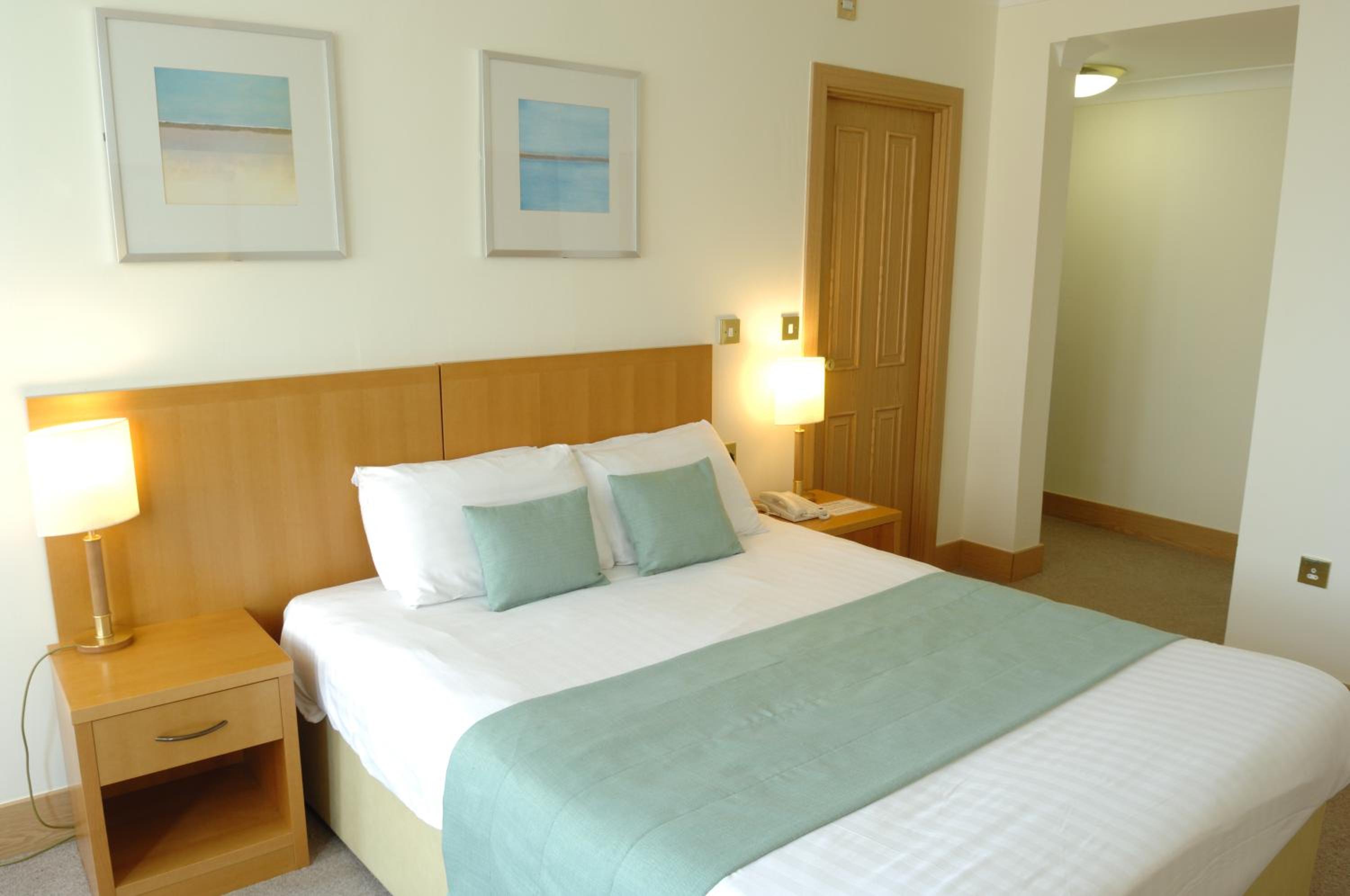 Double Room with Sea View photo 2