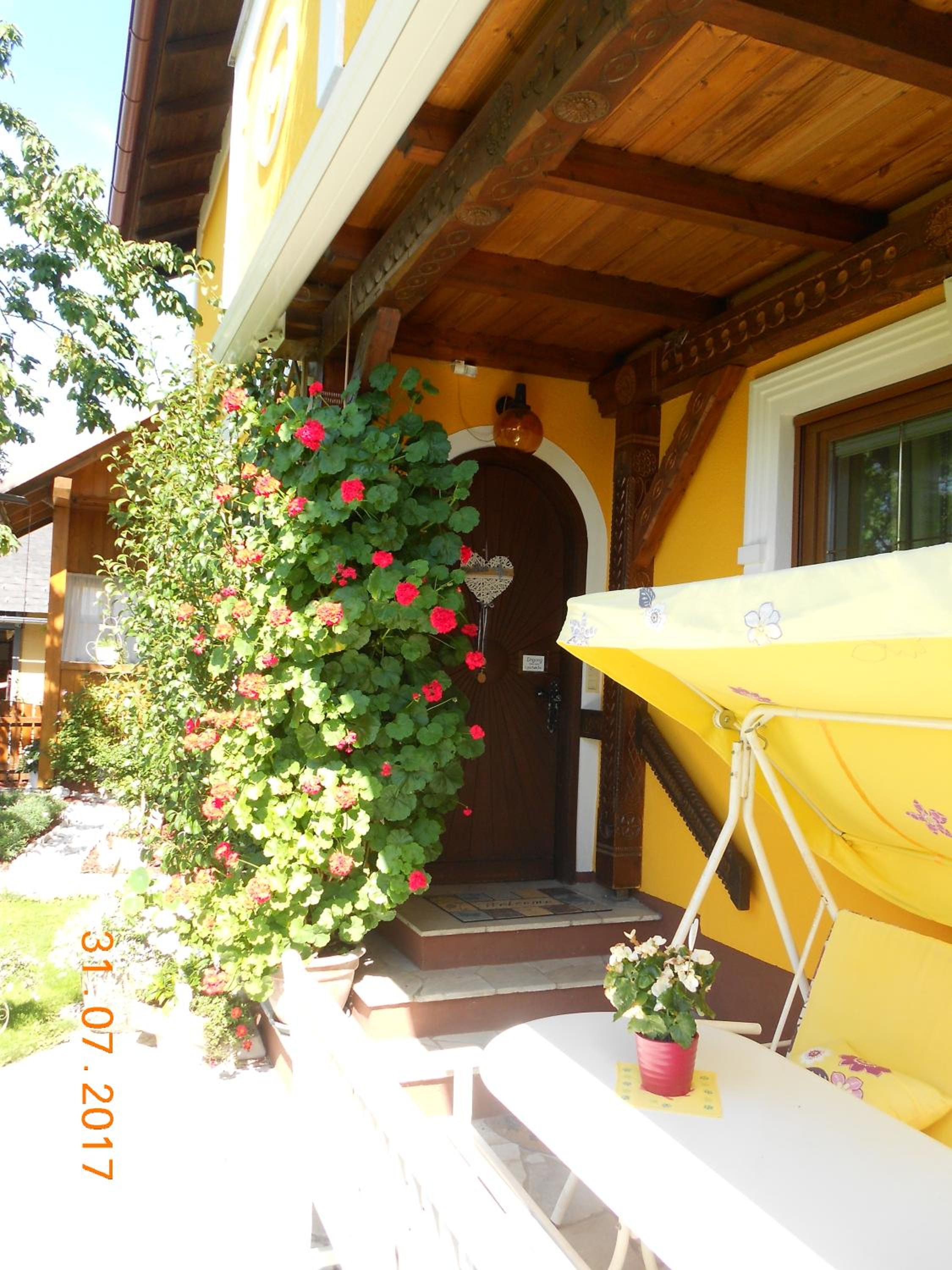 One-Bedroom Apartment With Balcony photo 3