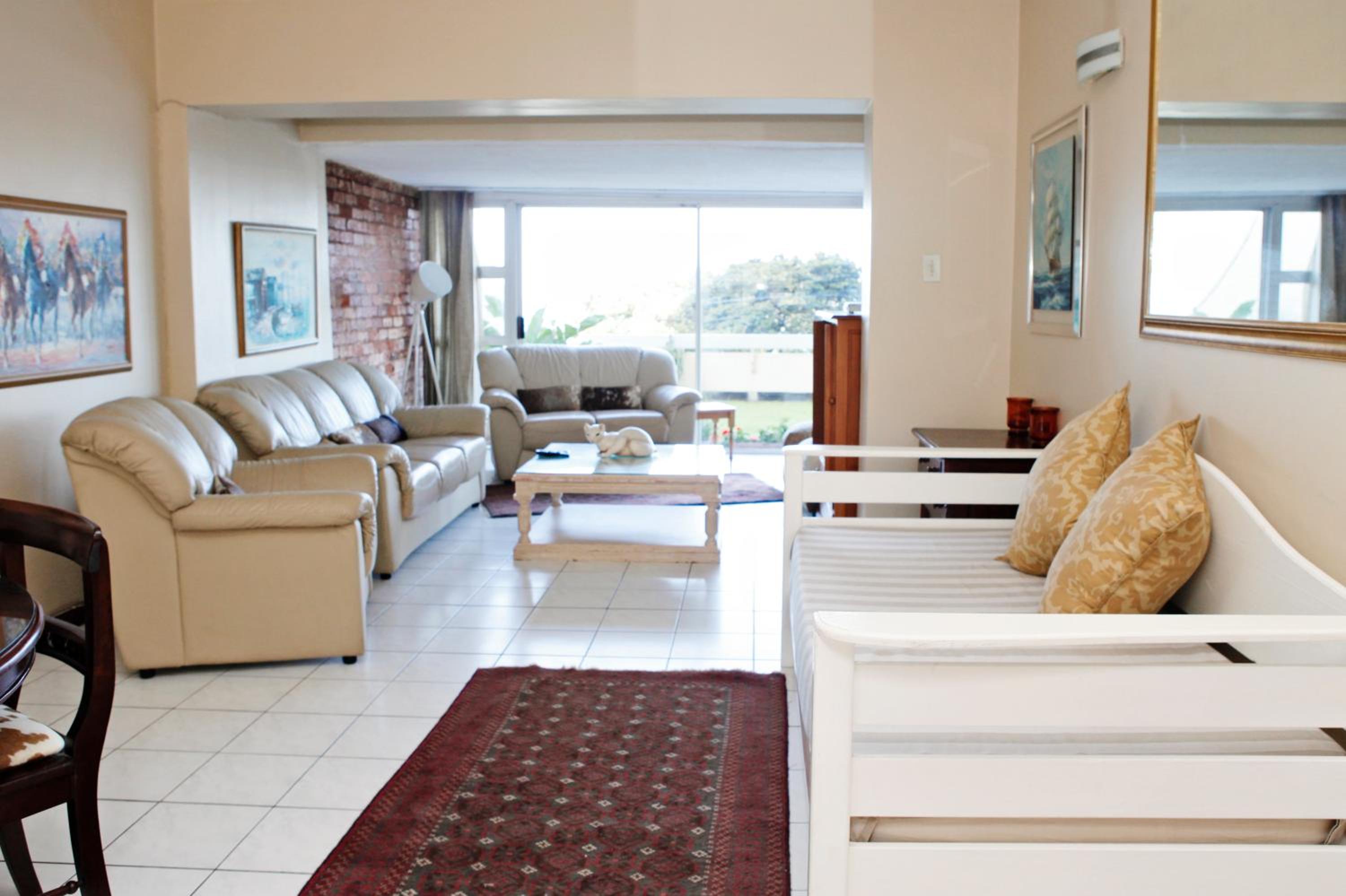 Apartment with Sea View photo 1