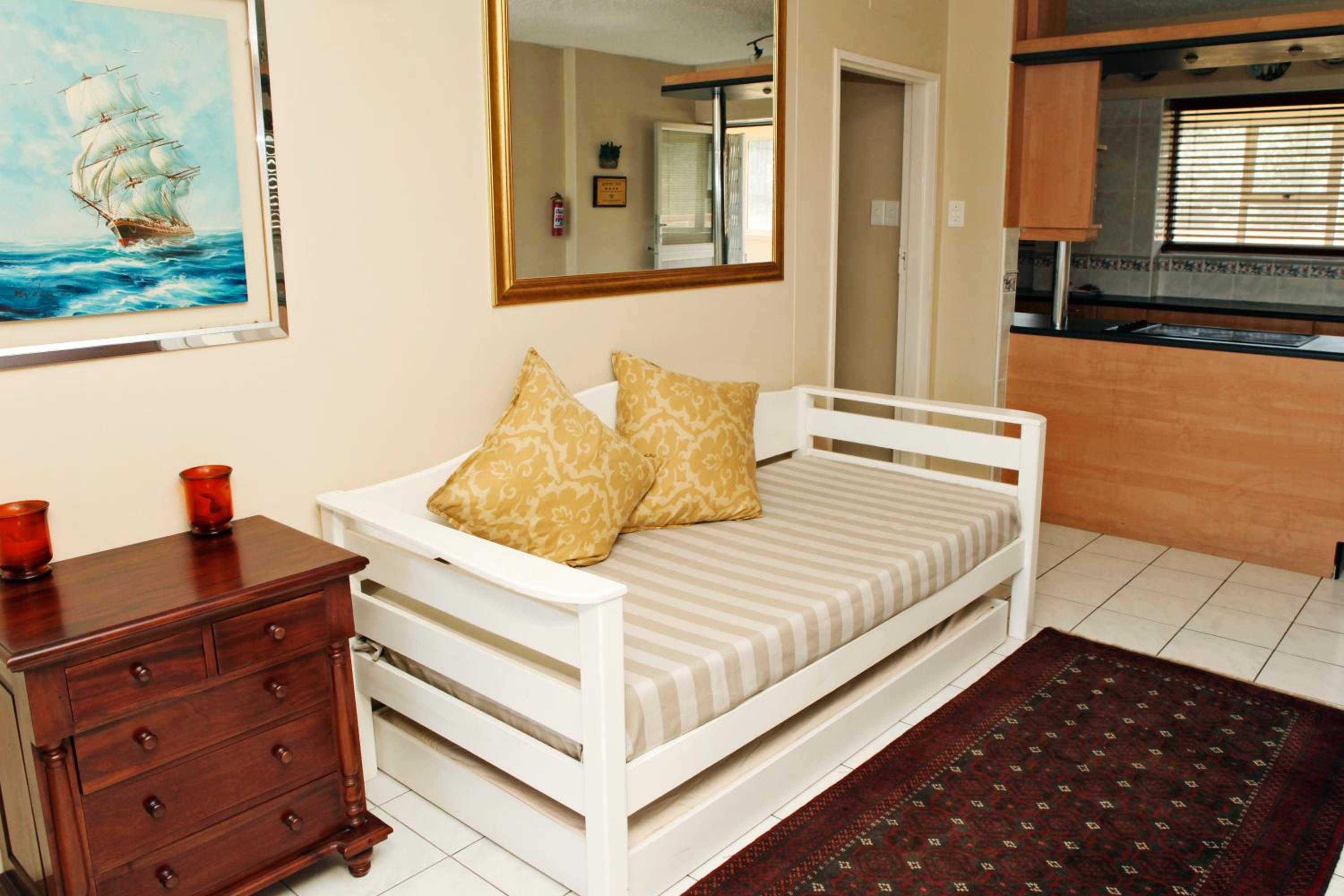 Apartment with Sea View photo 2