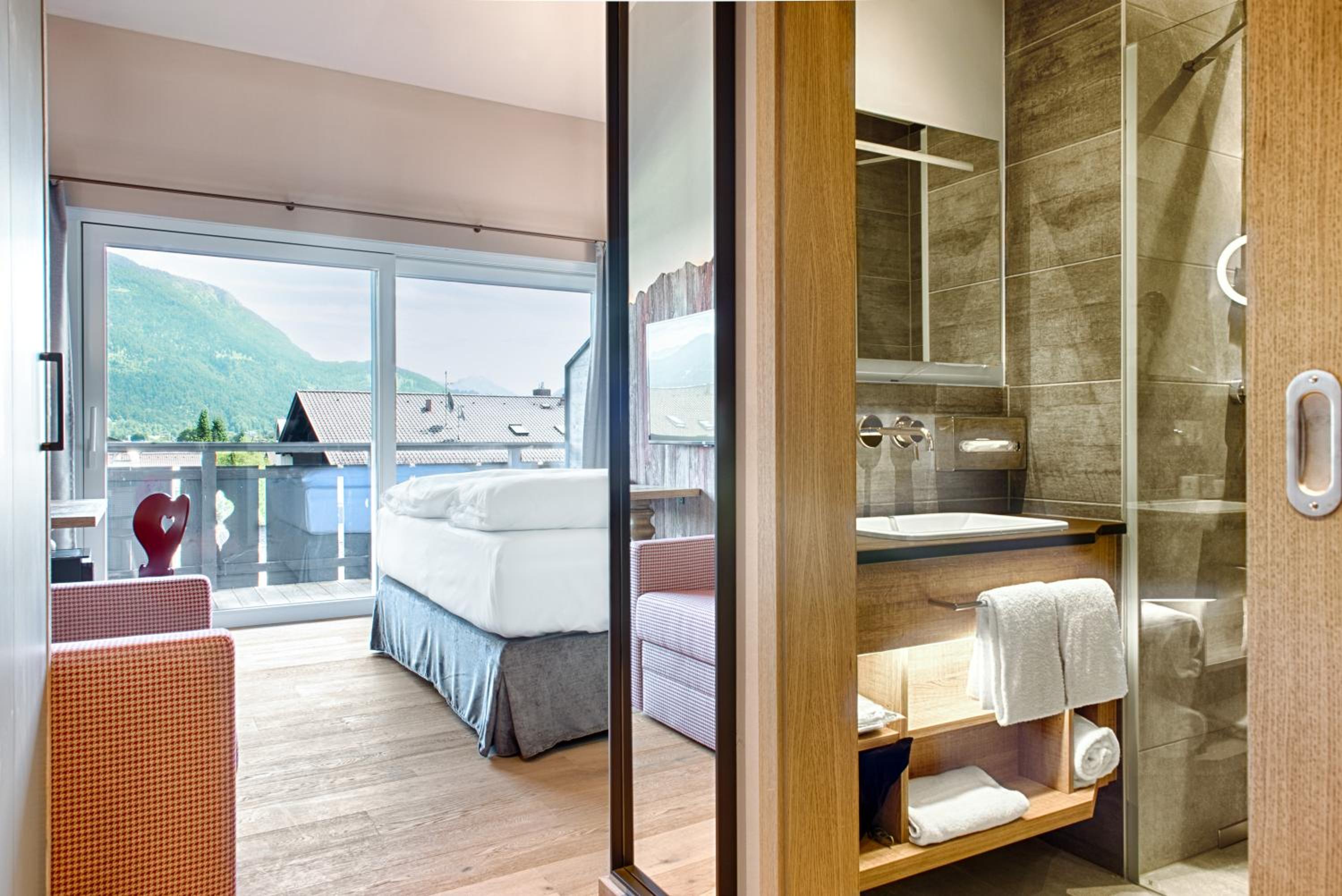 Executive Double Room - Photo 1