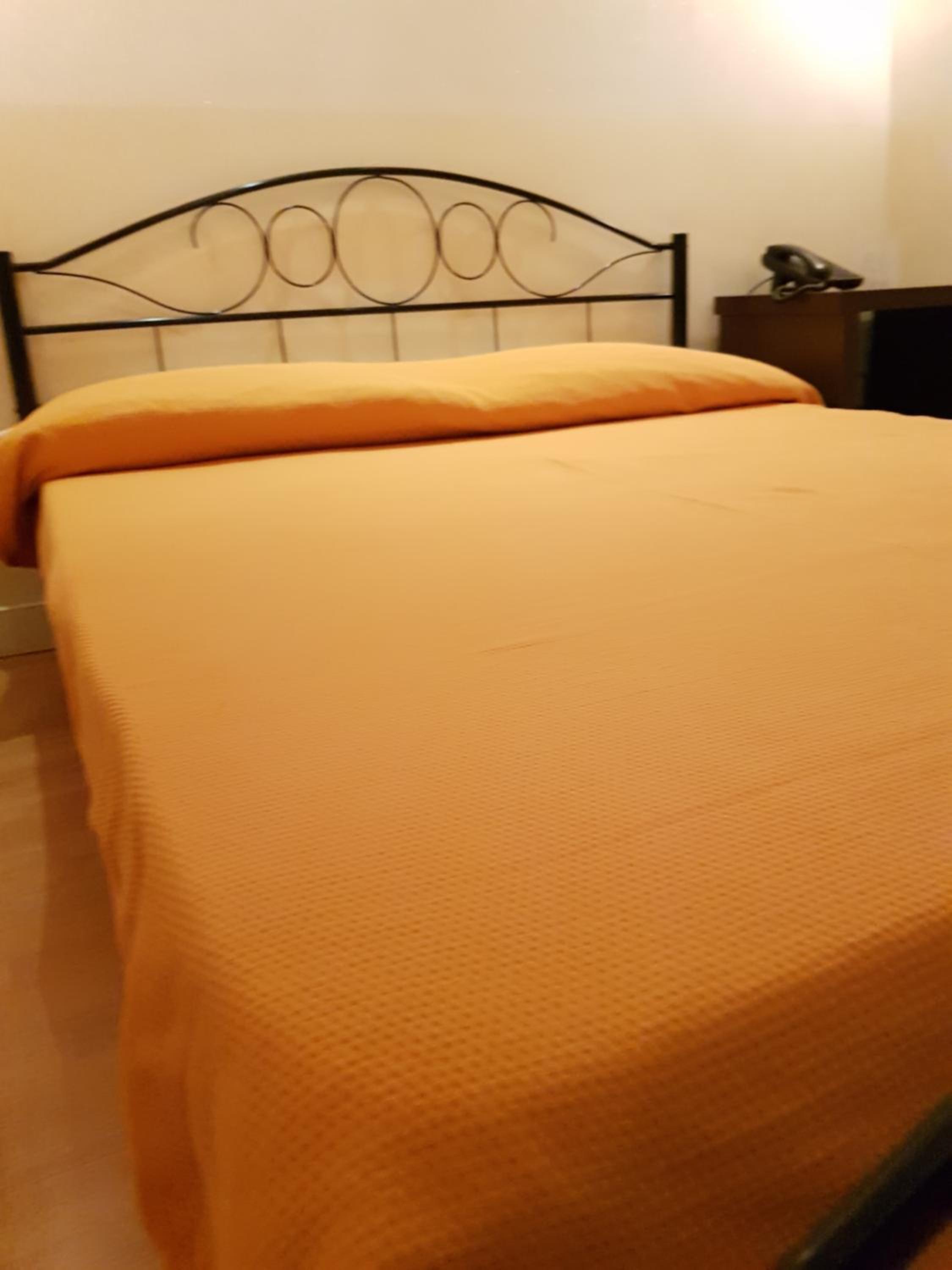 Budget Double or Twin Room - Photo 8