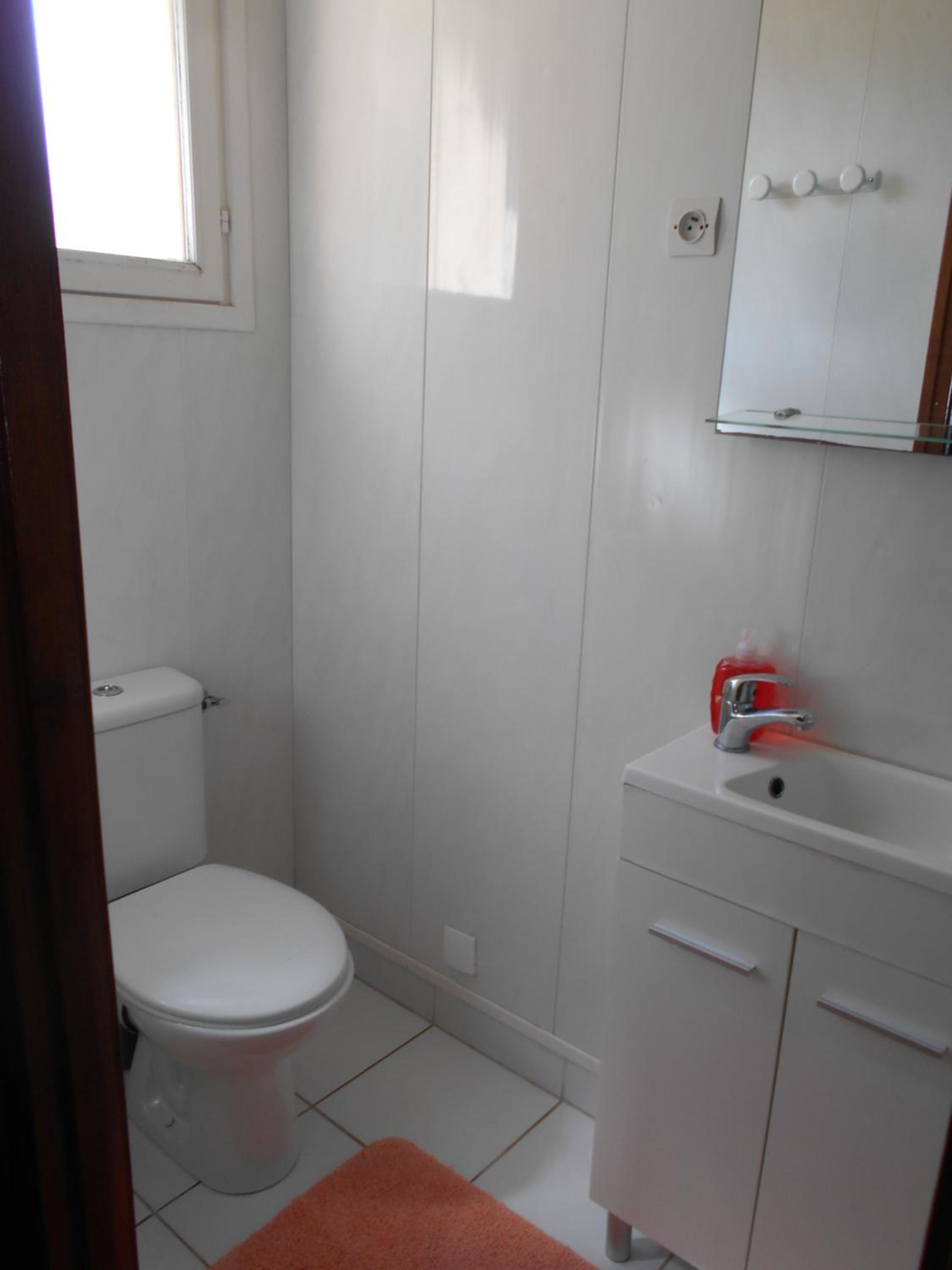 Double Room with Garden View photo 2