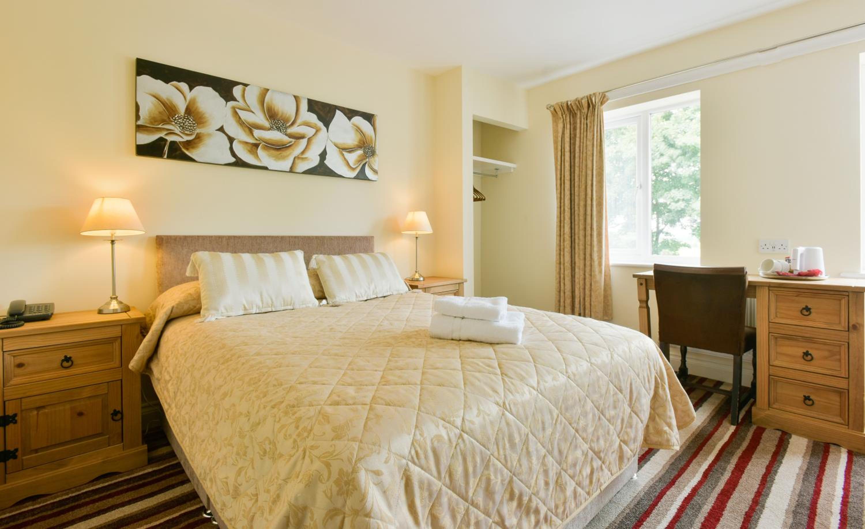 Standard  Double Room
