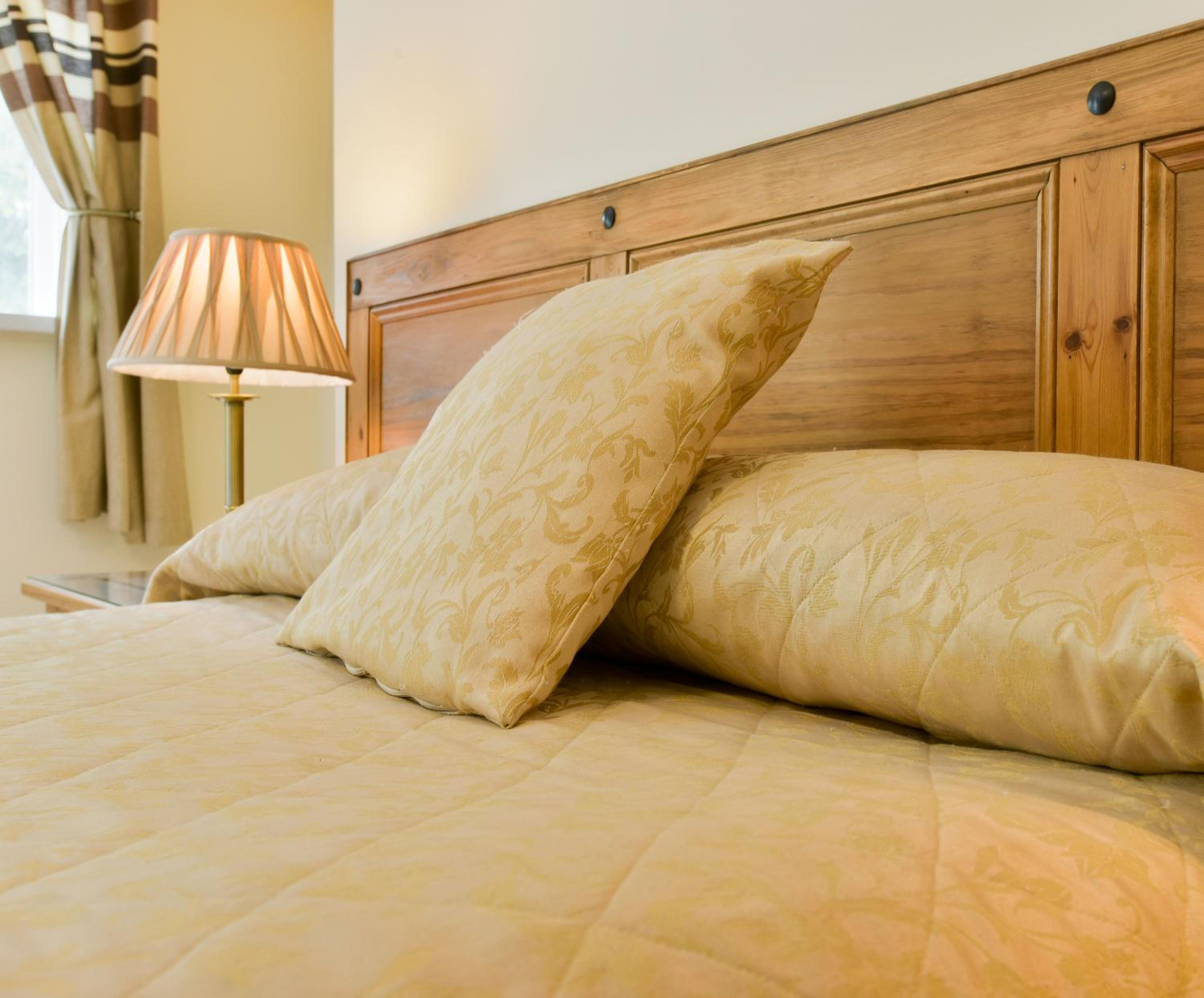Standard Double Room, photo 7