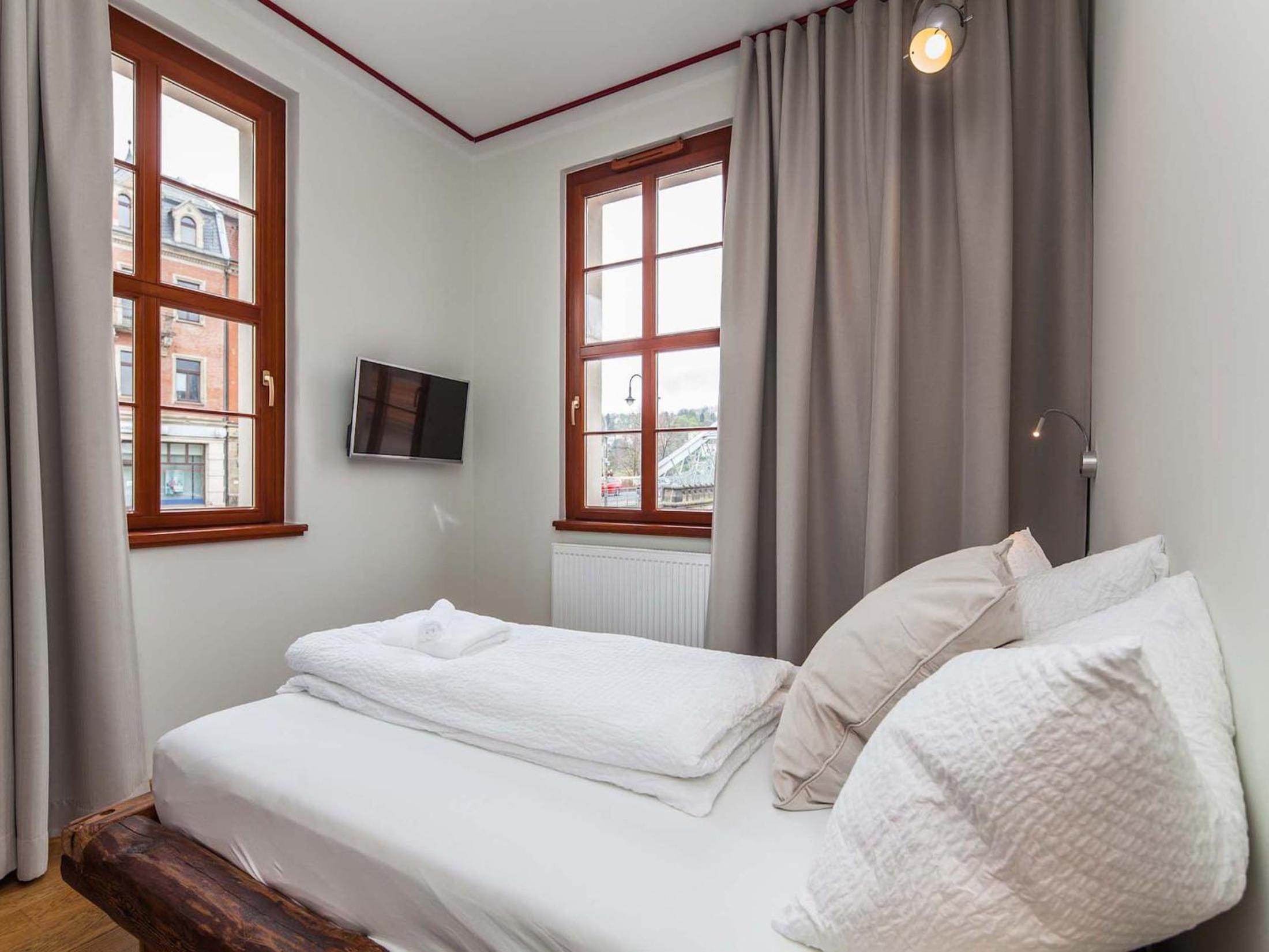 Small Double Room photo 1