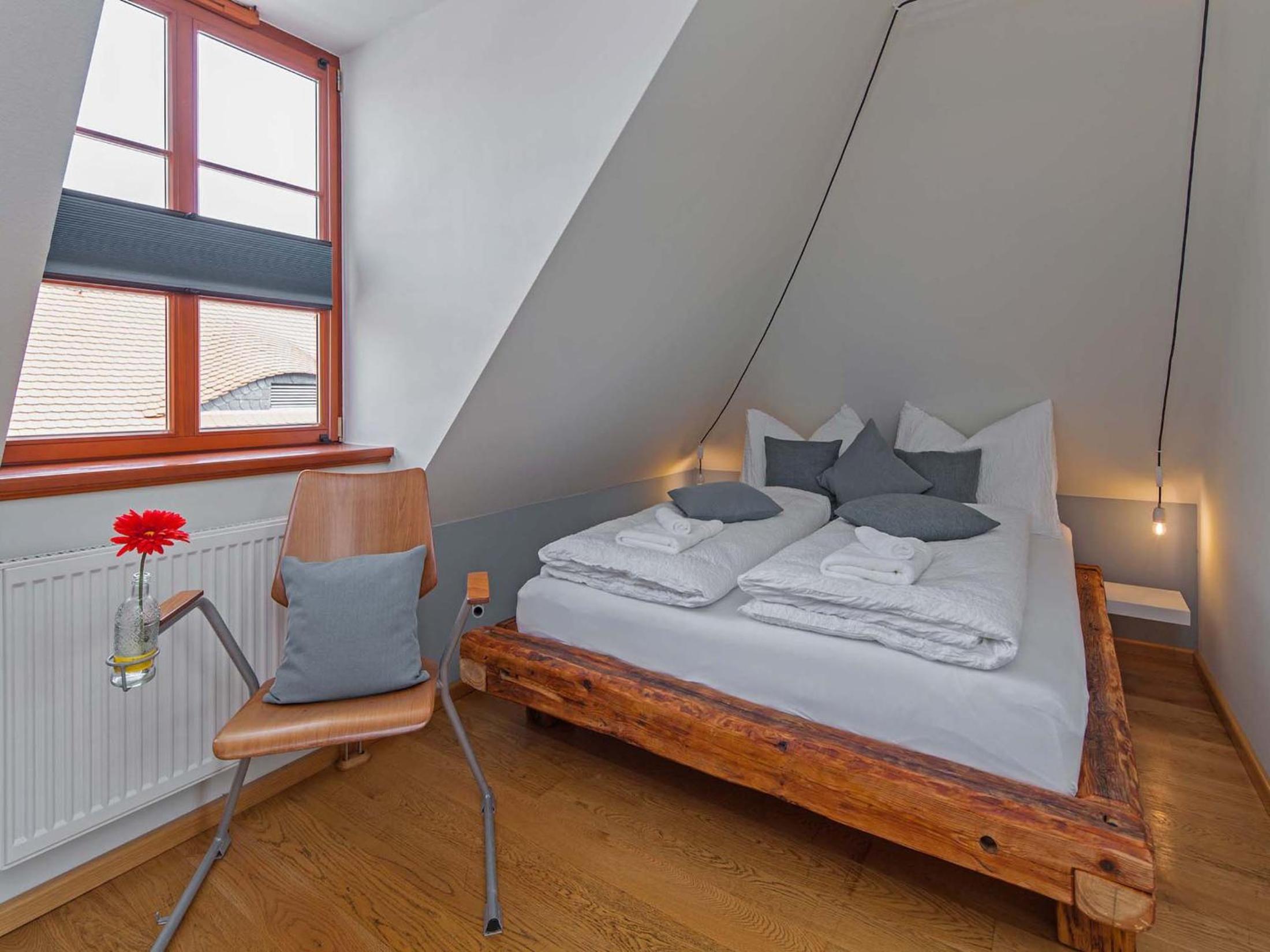 Double Room photo 1
