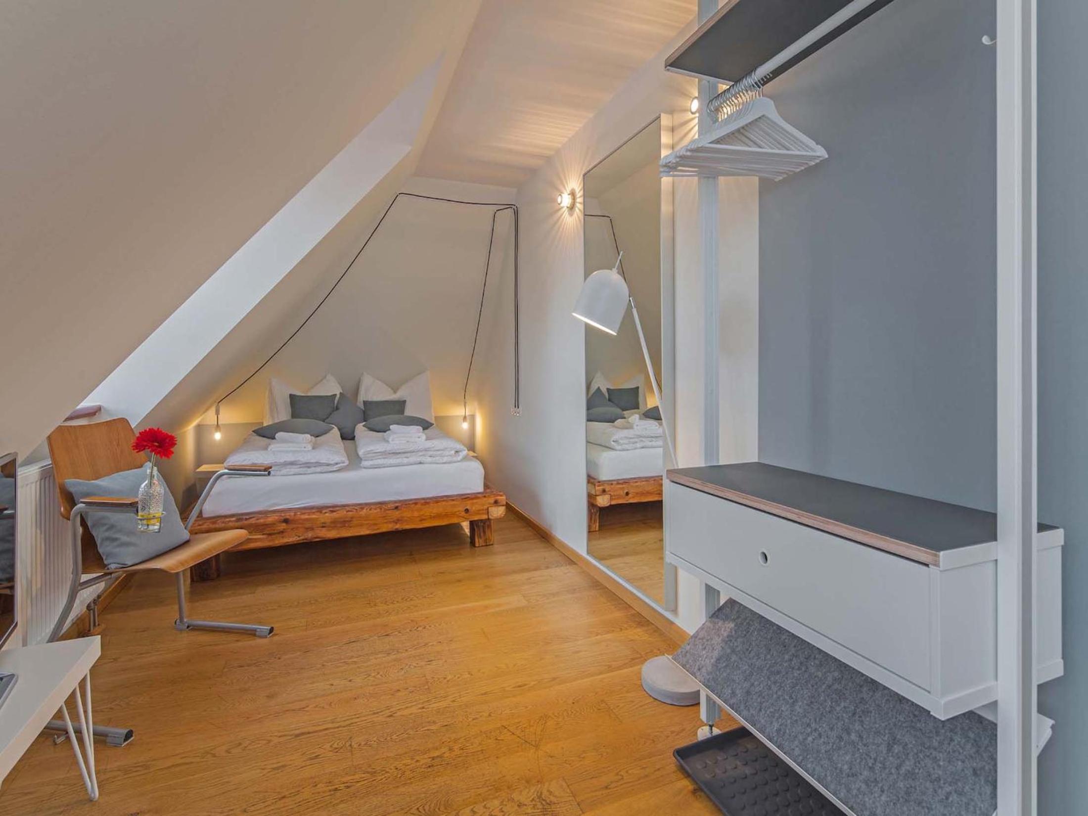 Double Room photo 2
