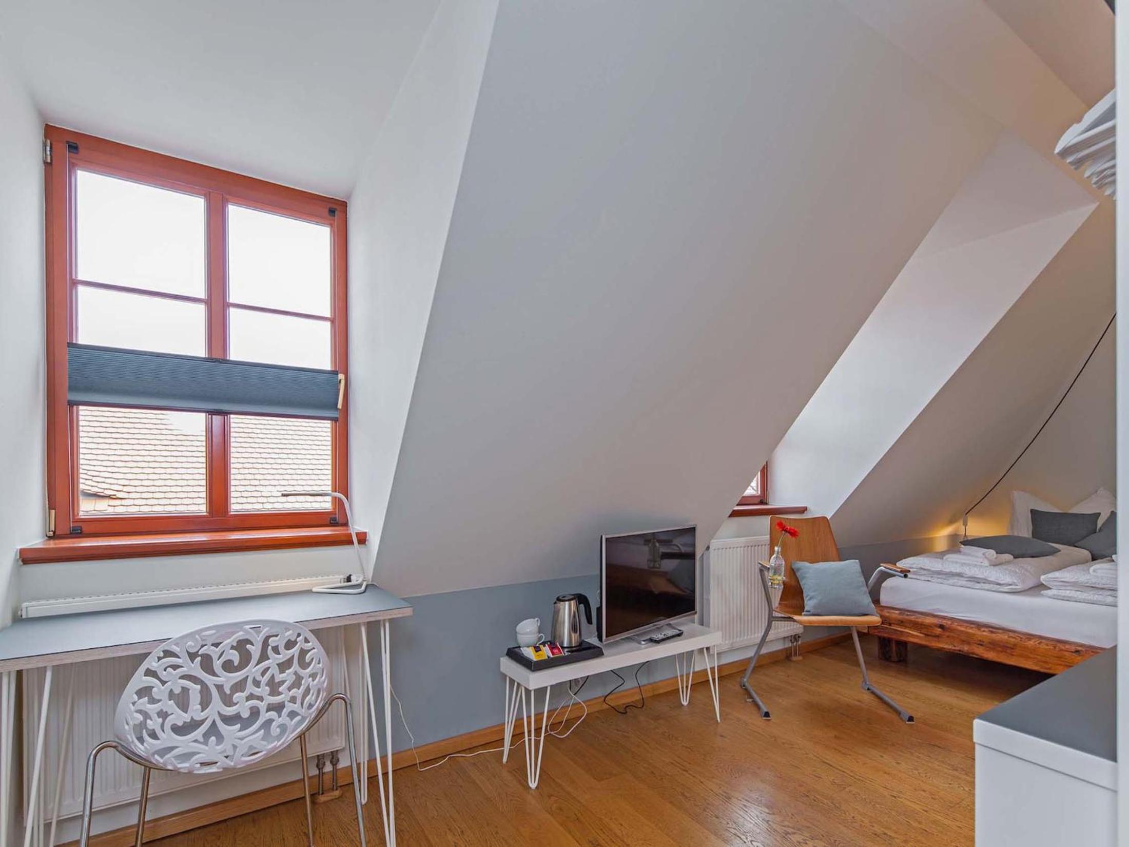 Double Room photo 3