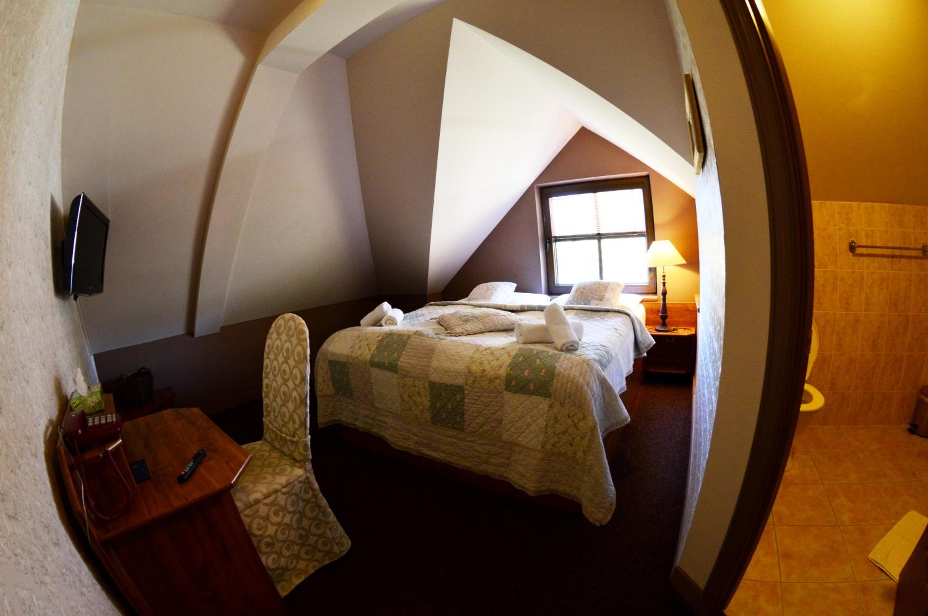 Family Suite photo 1