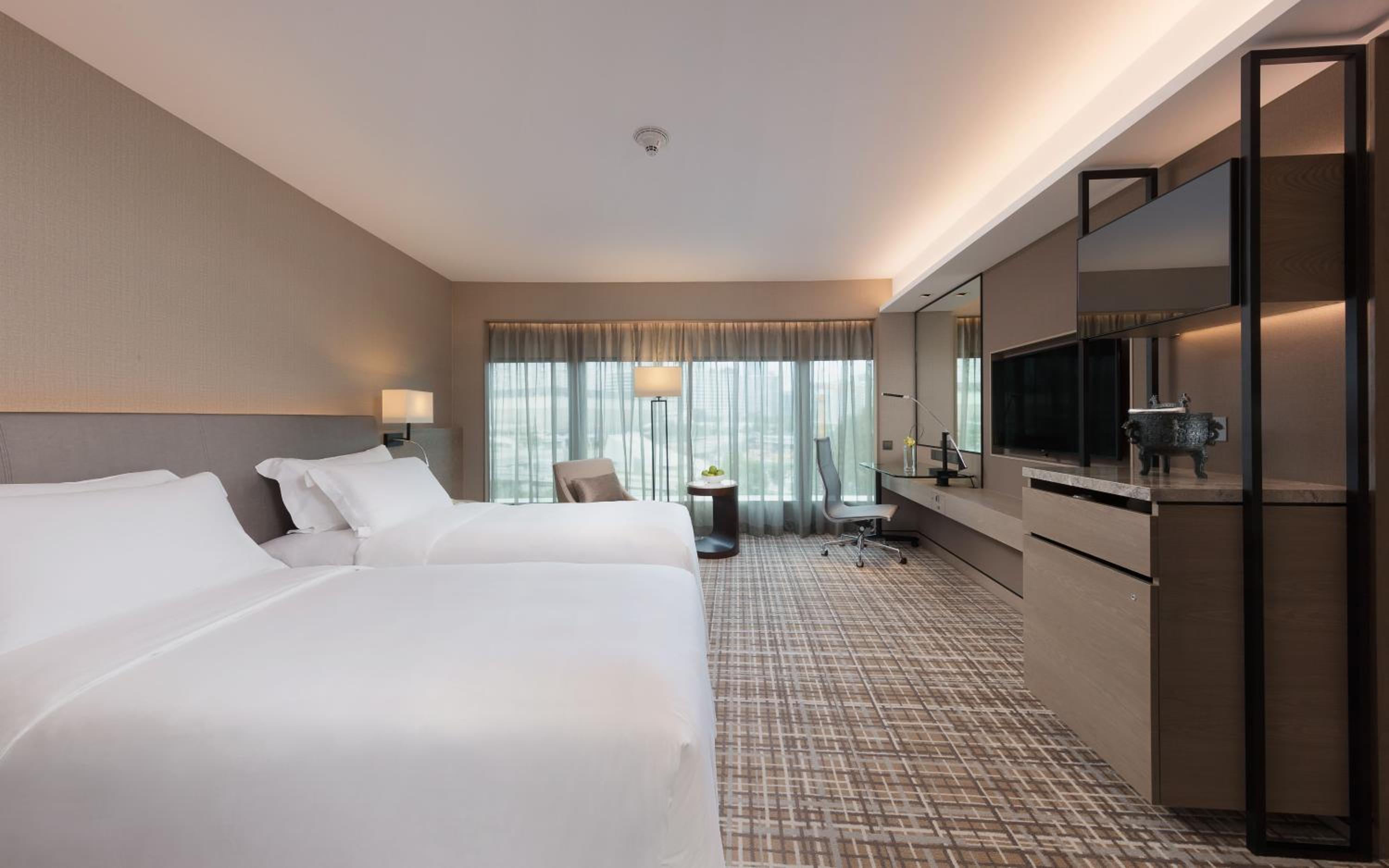 City View Room