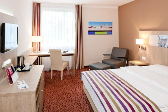 Comfort Double Room - Photo 1