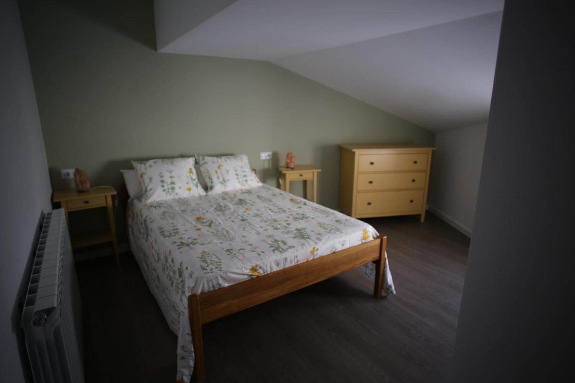 Small Double Room photo 1