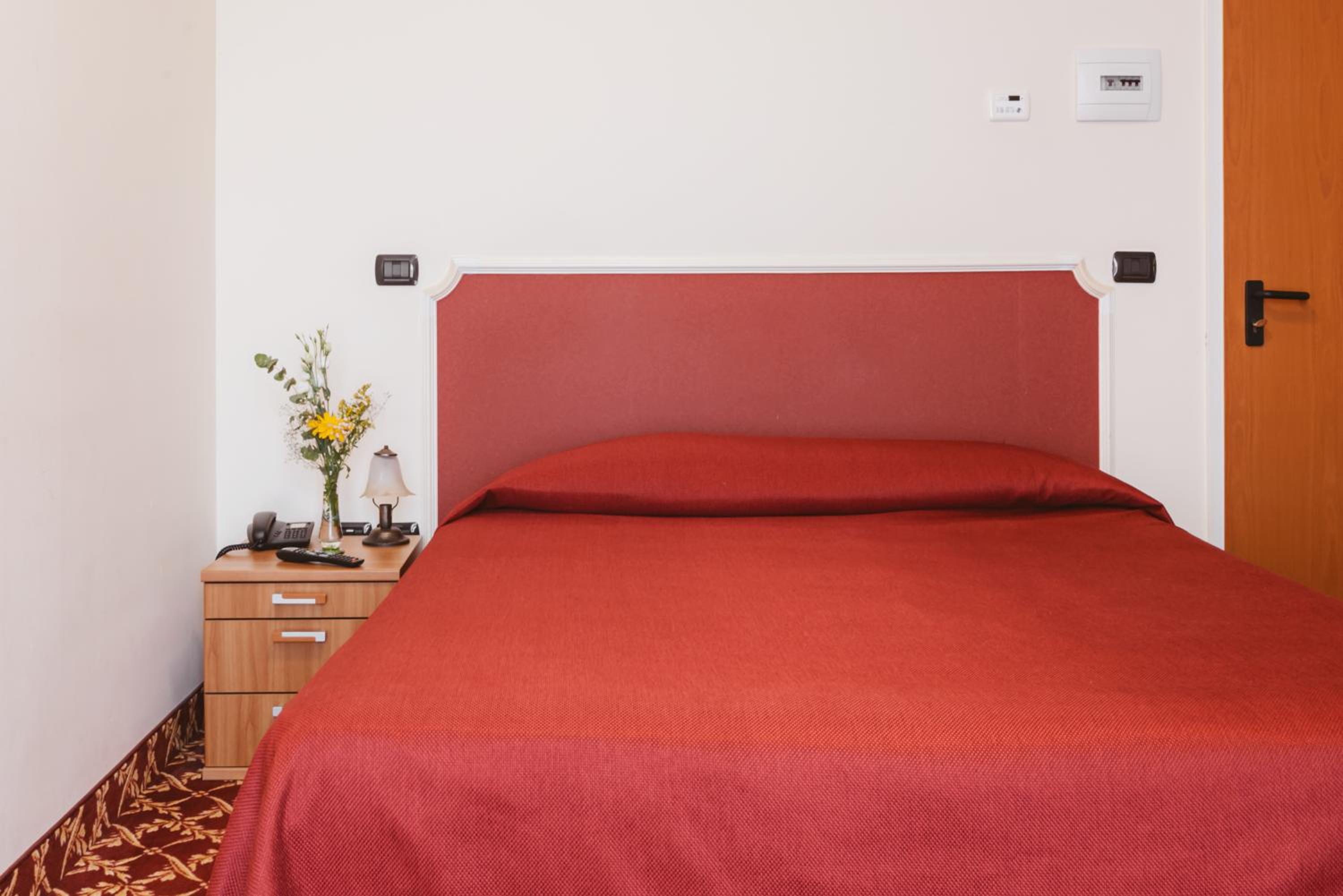 Double Room with Balcony photo 3