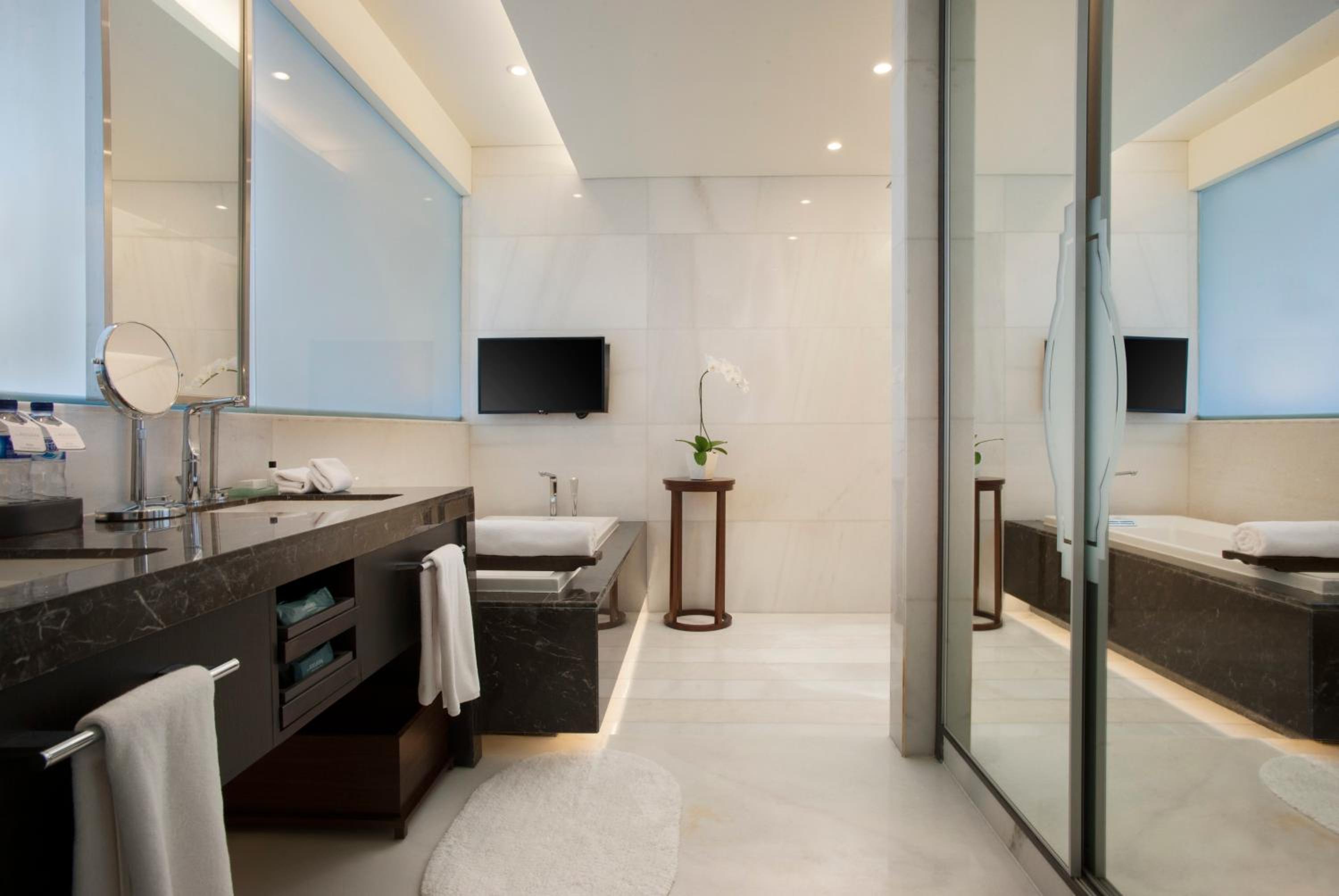 Premiere Suite Room