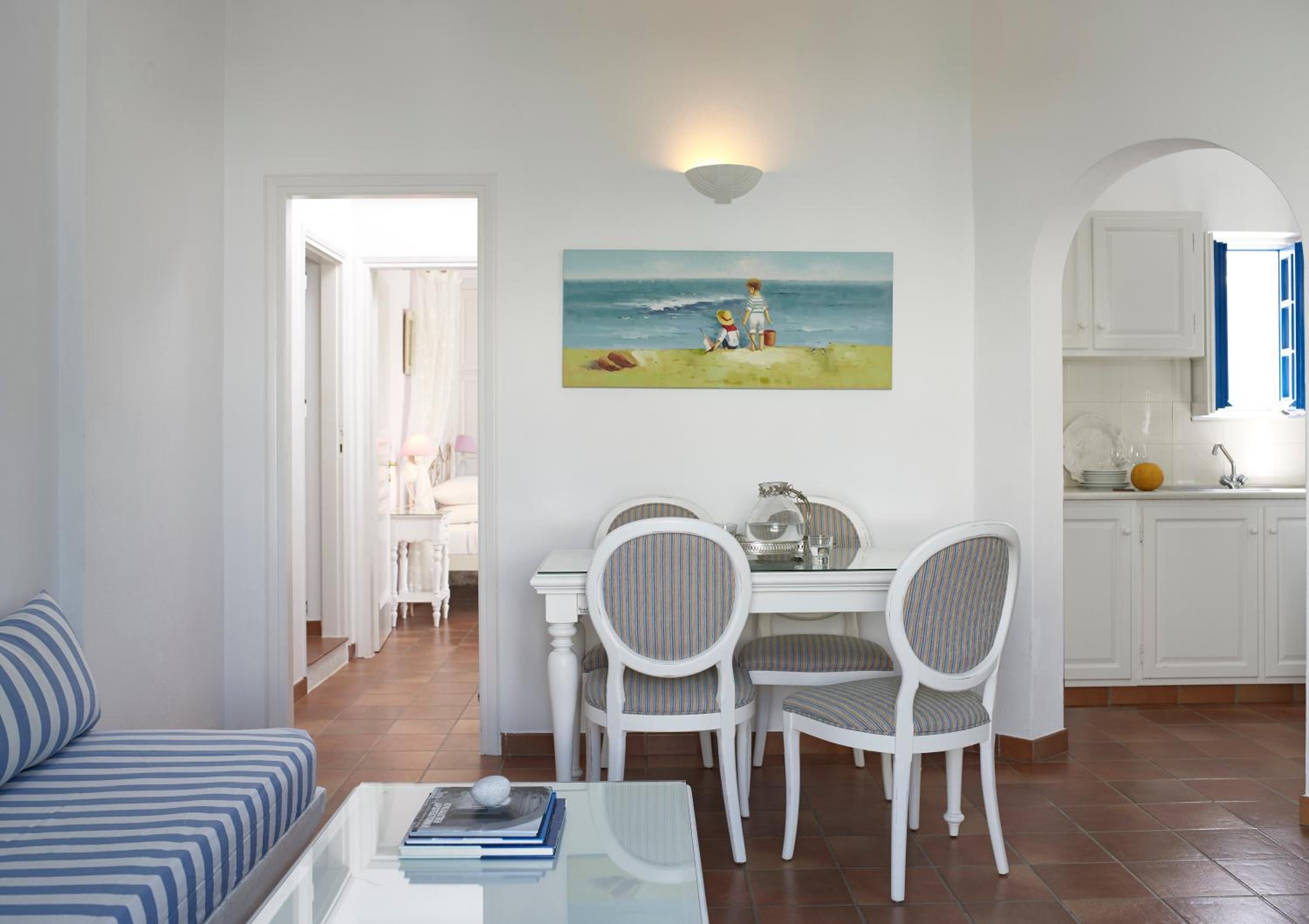 Two-Bedroom Suite