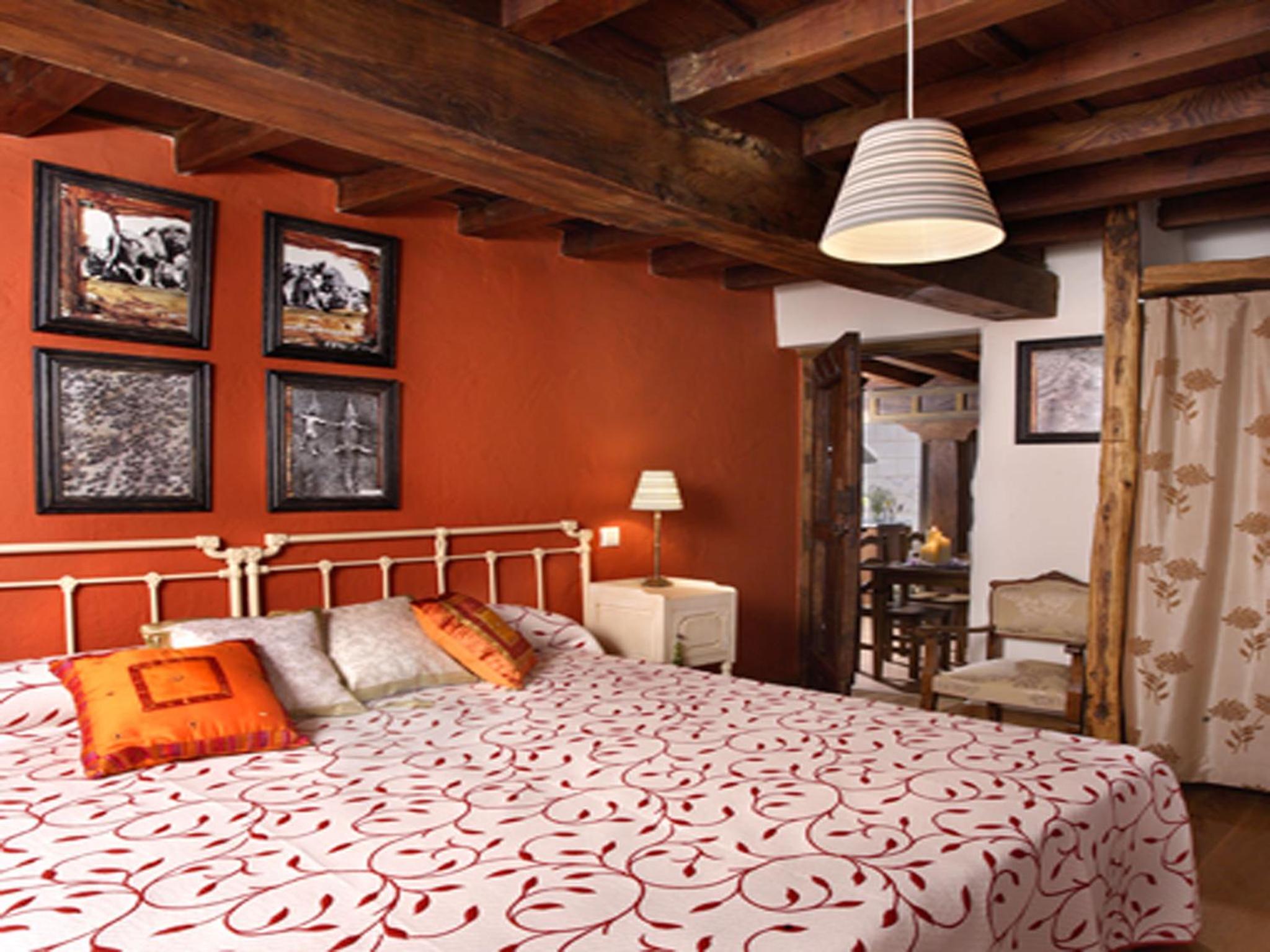 Apartamento de dos habitaciones (4-6 adultos)