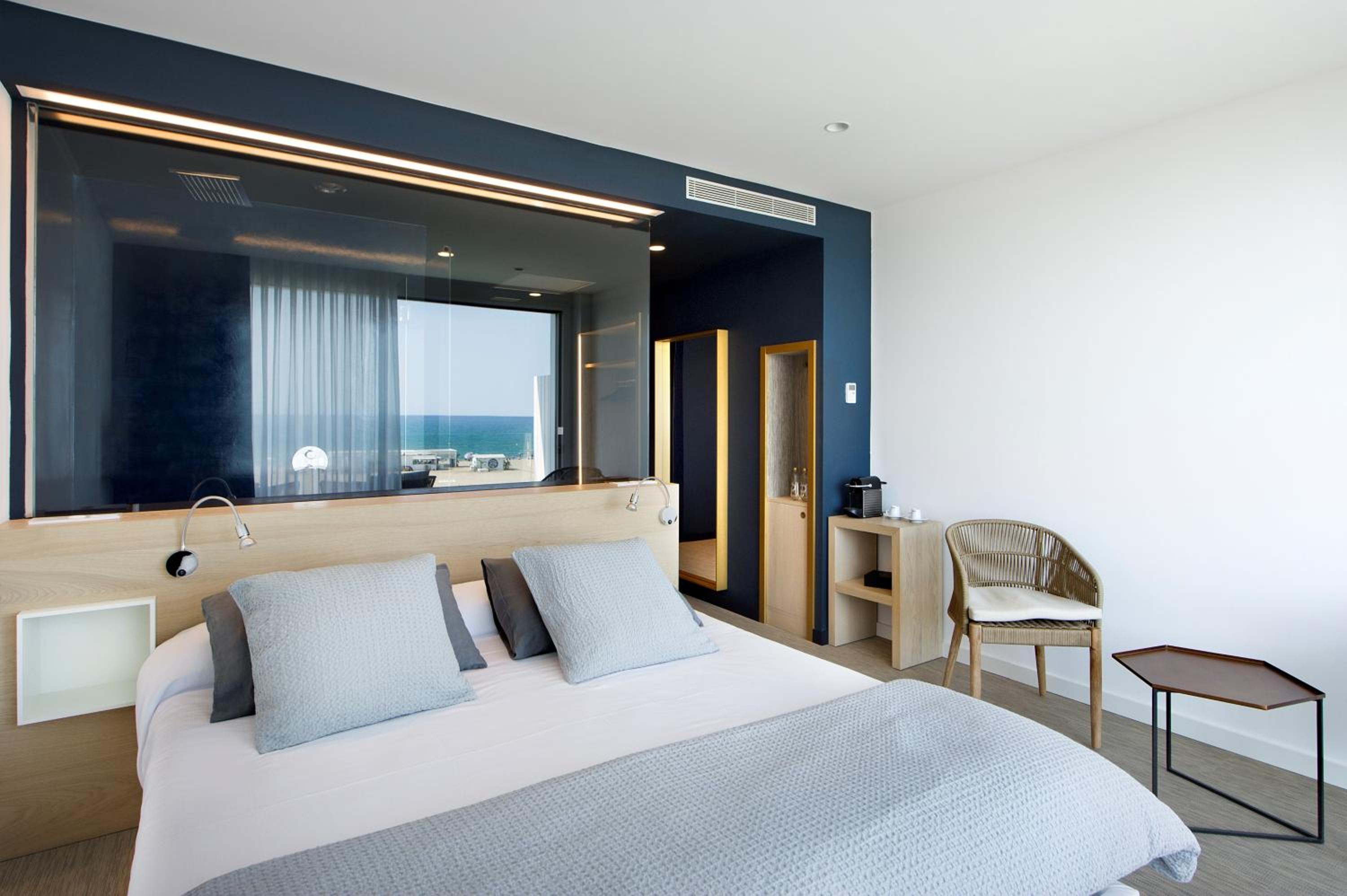 Double Room with Sea View