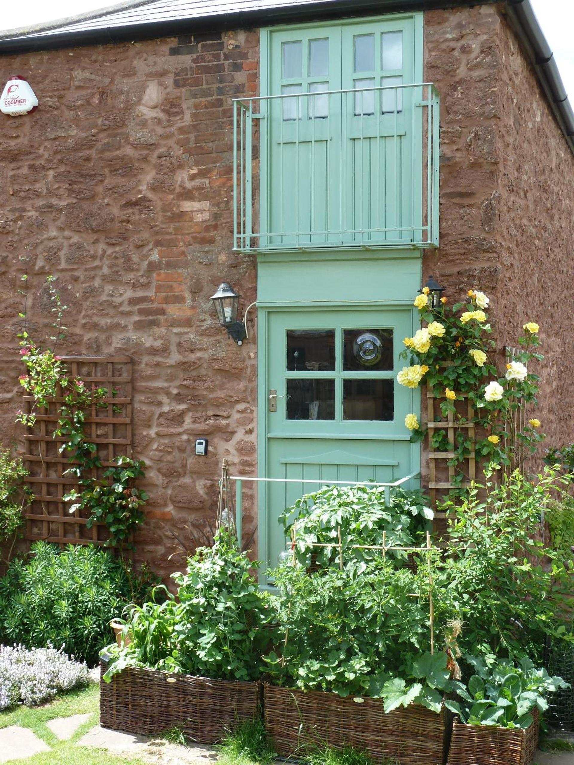 One-Bedroom House photo 3