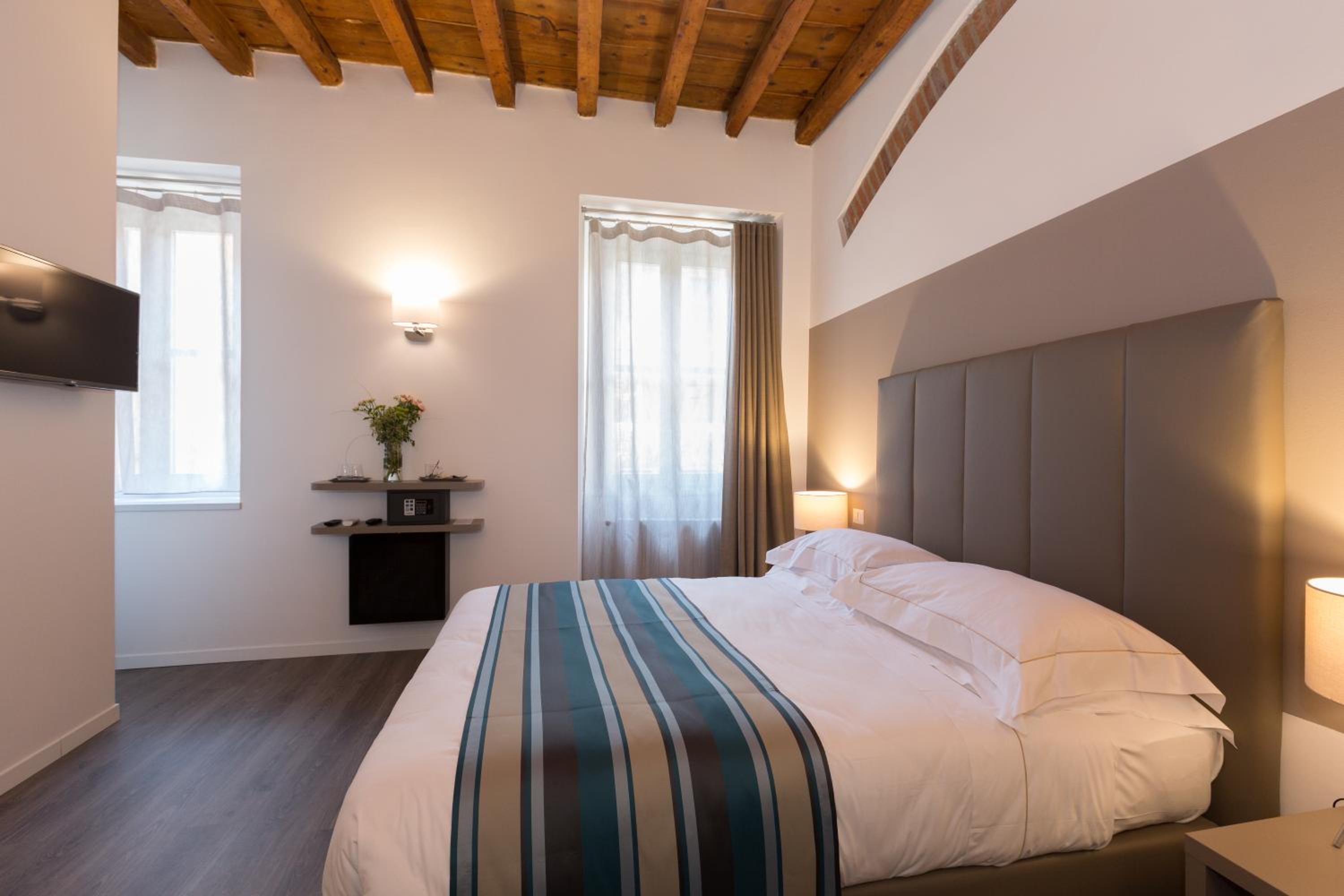 Available room