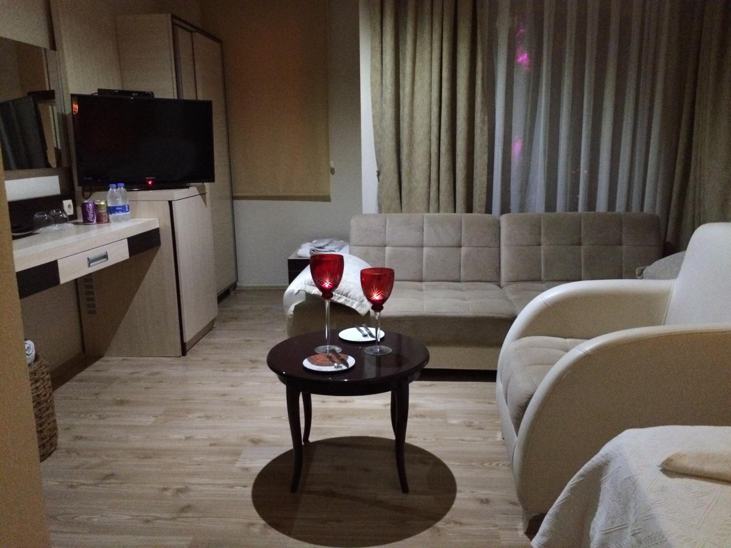 Standard Double Room photo 1