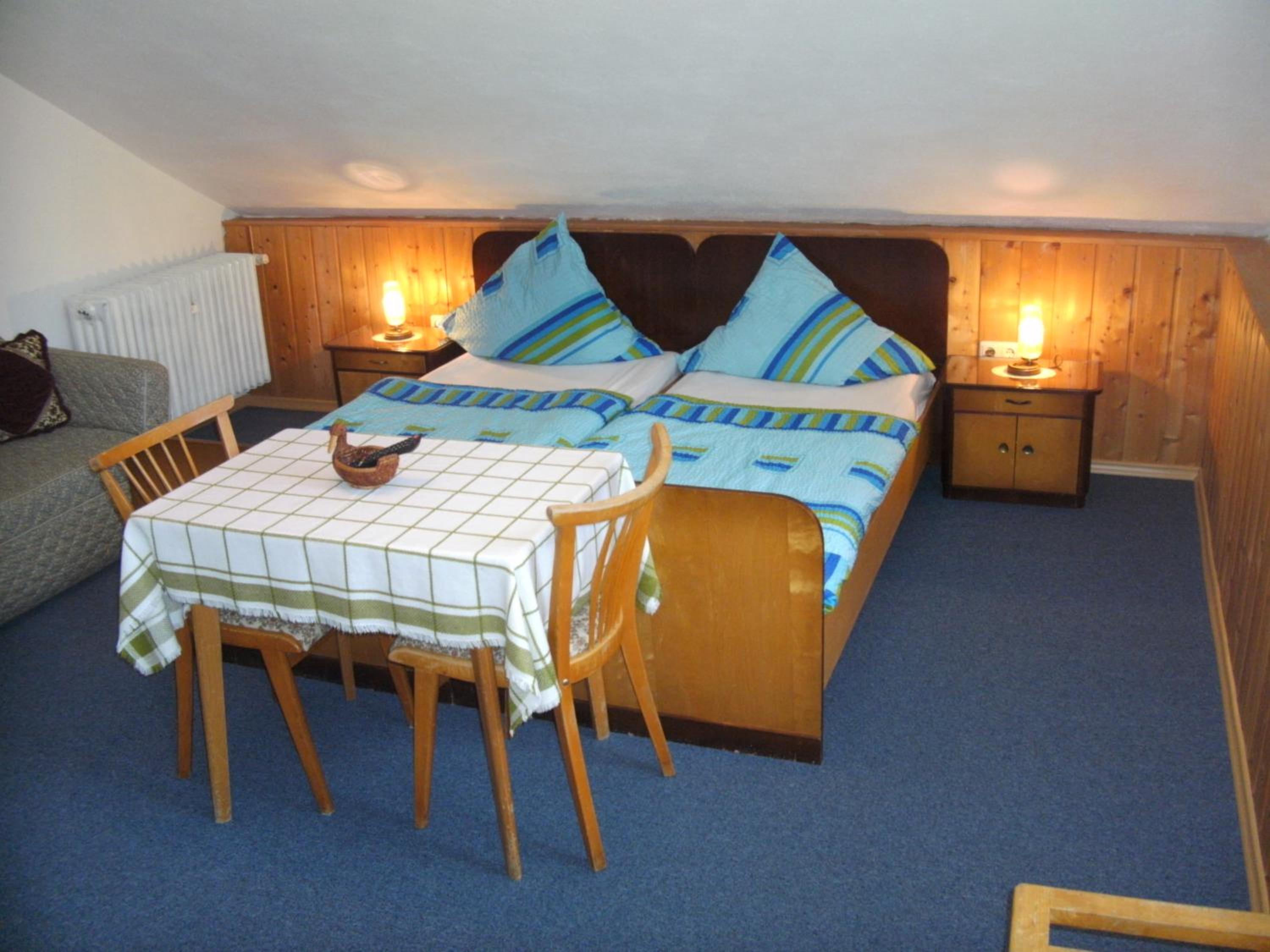Double Room photo 1