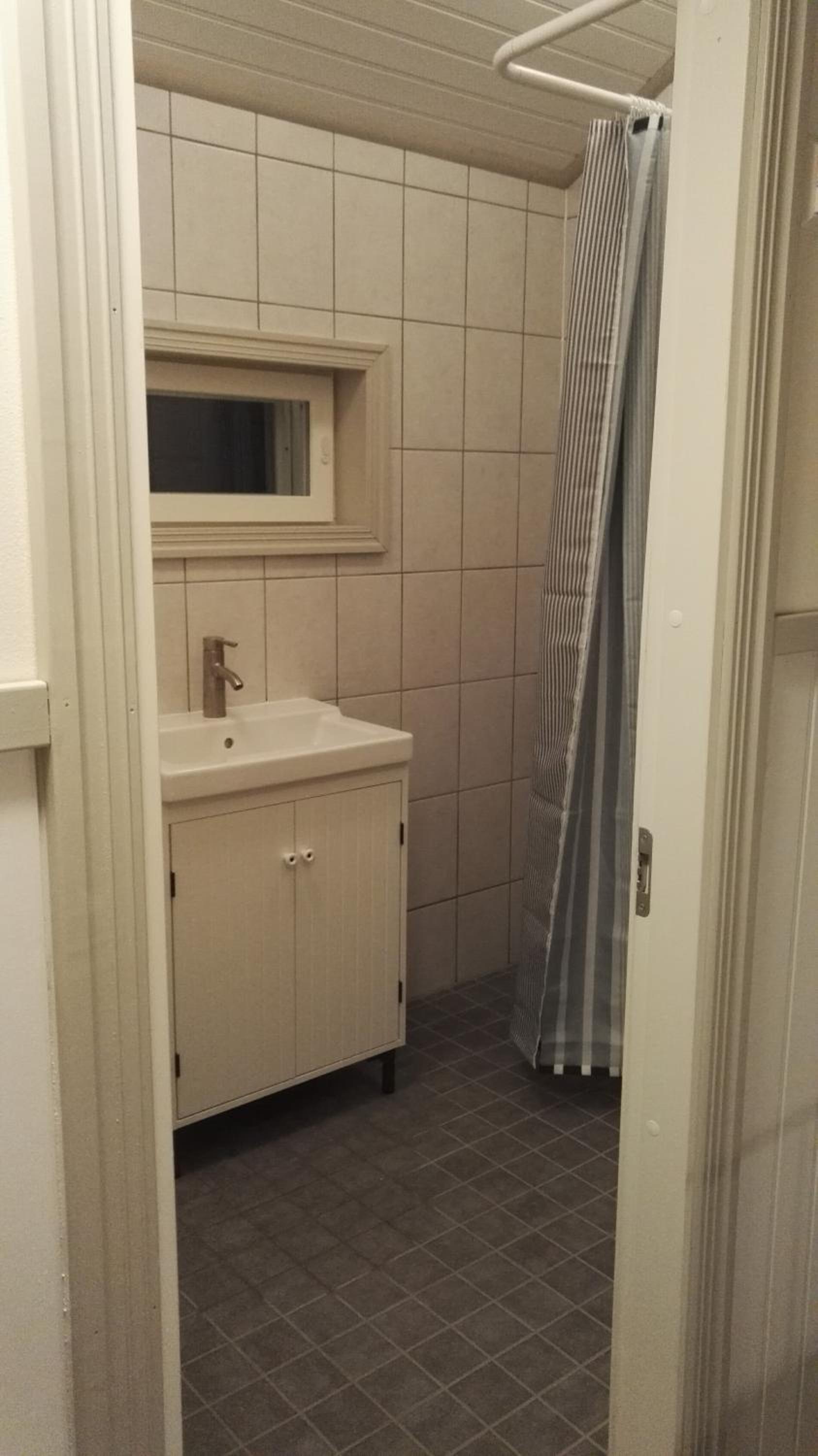 One-Bedroom Villa - Photo 1
