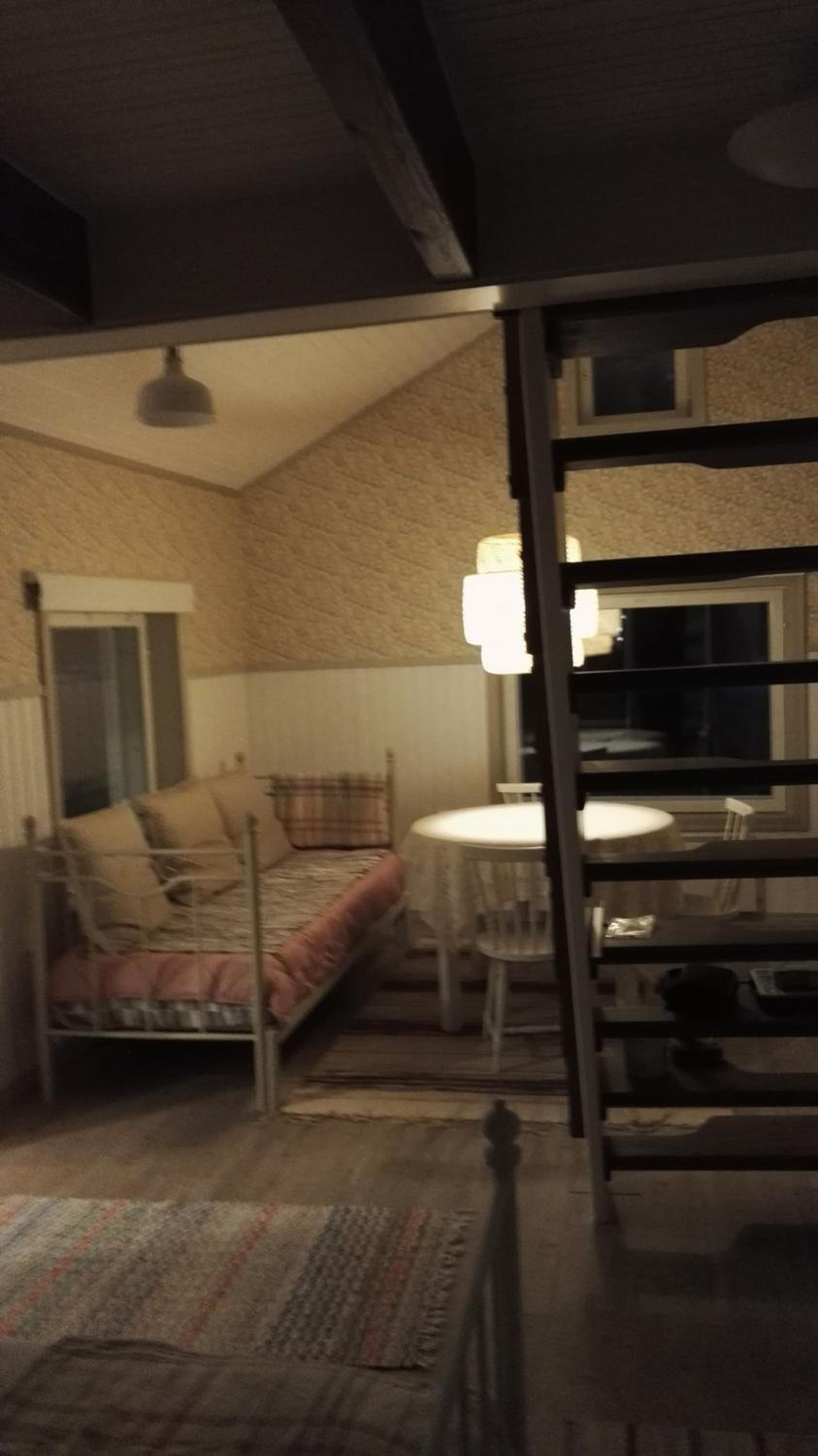 One-Bedroom Villa - Photo 4