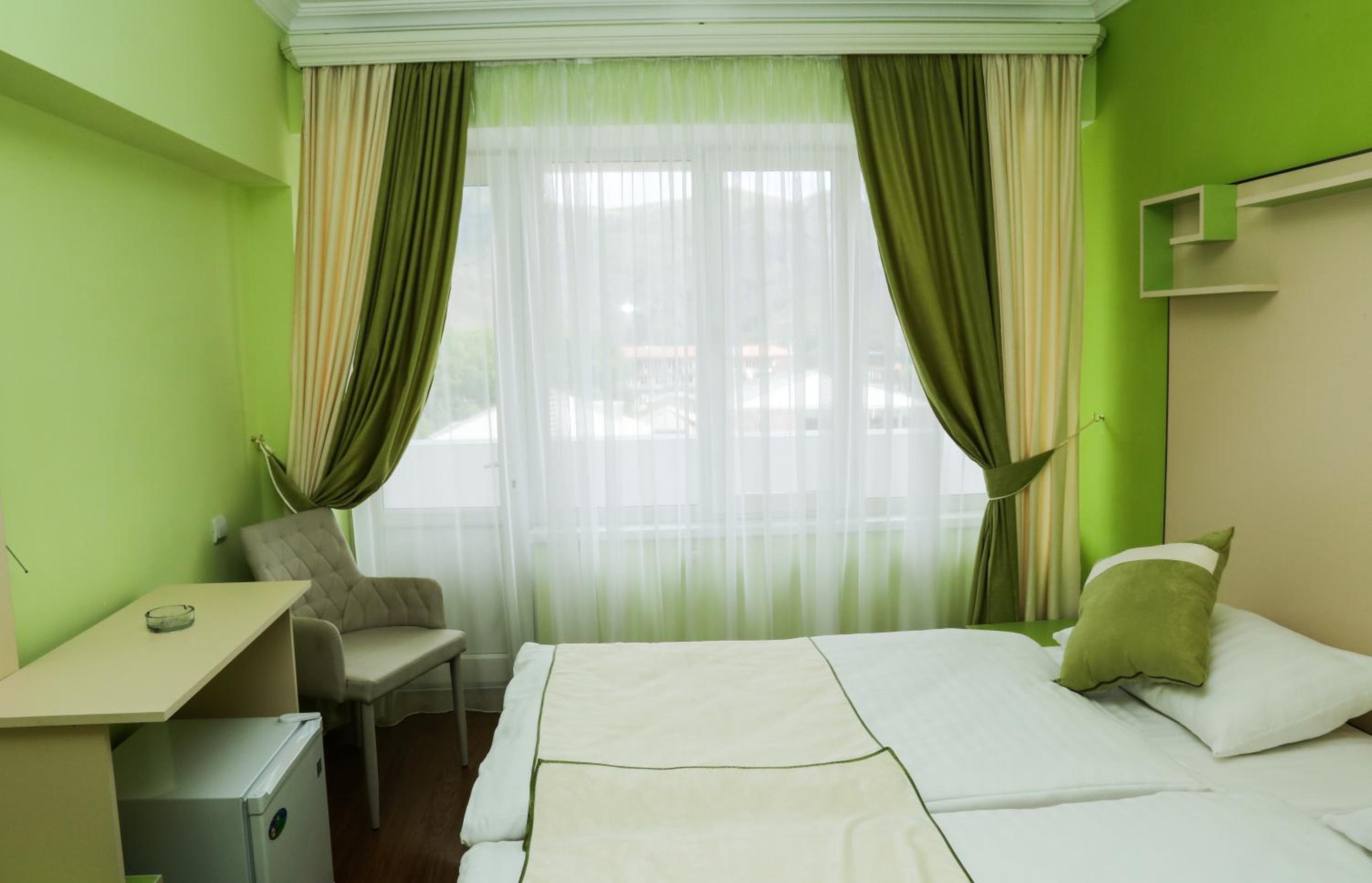 Twin Room With Balcony photo 3