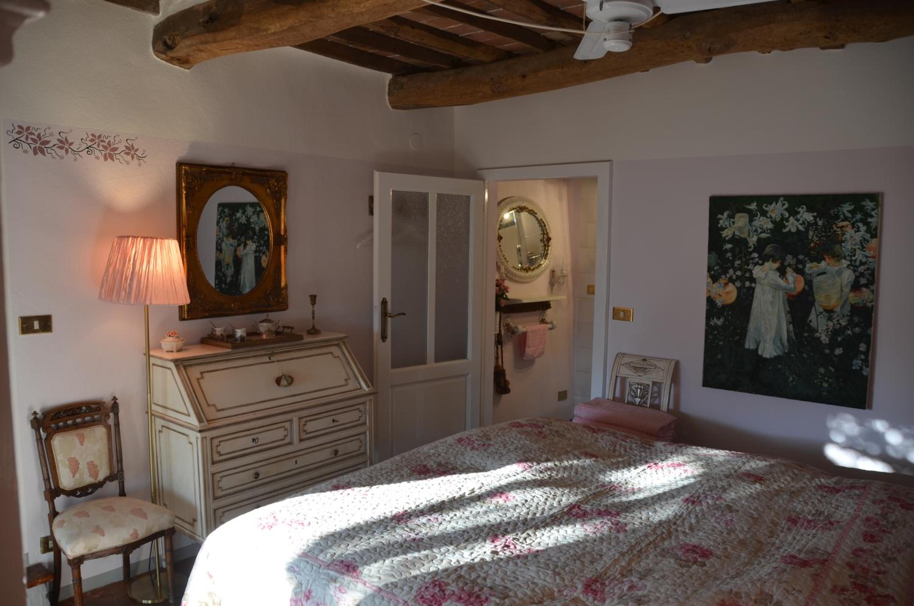 Four-Bedroom House photo 1