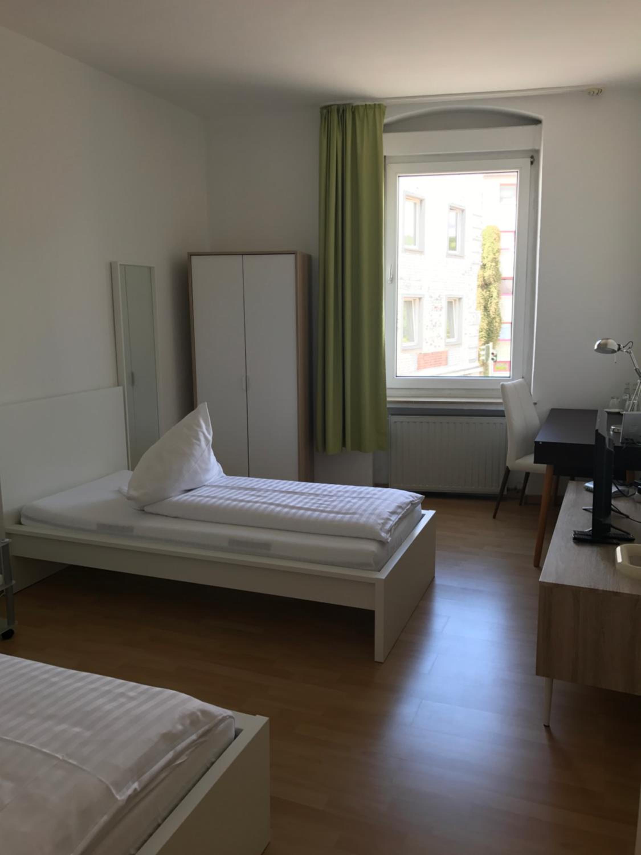 Twin Room photo 2