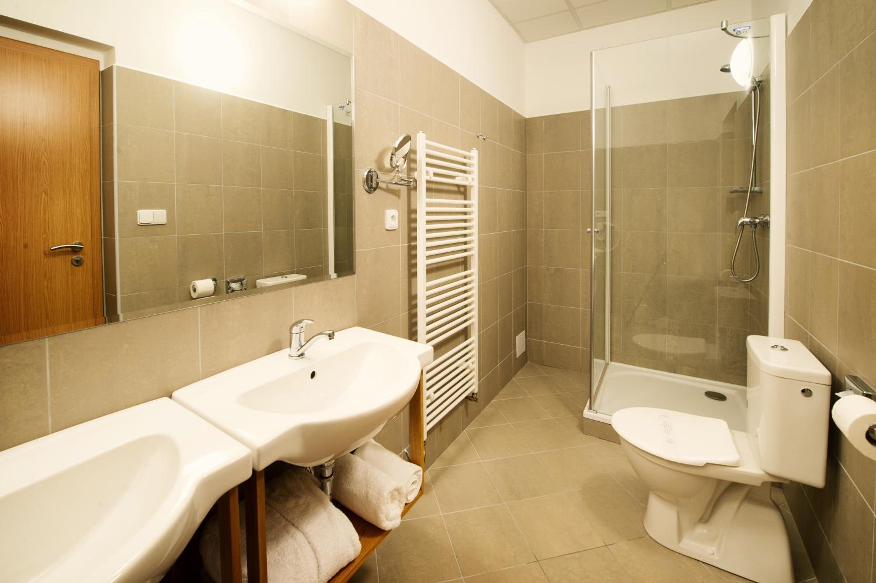Single Room photo 2