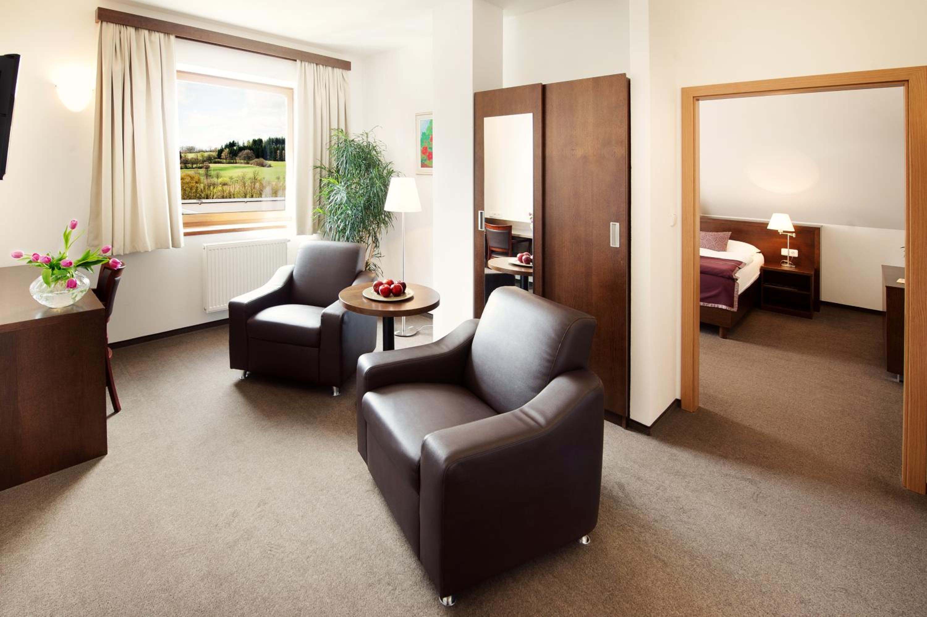 Suite photo 2
