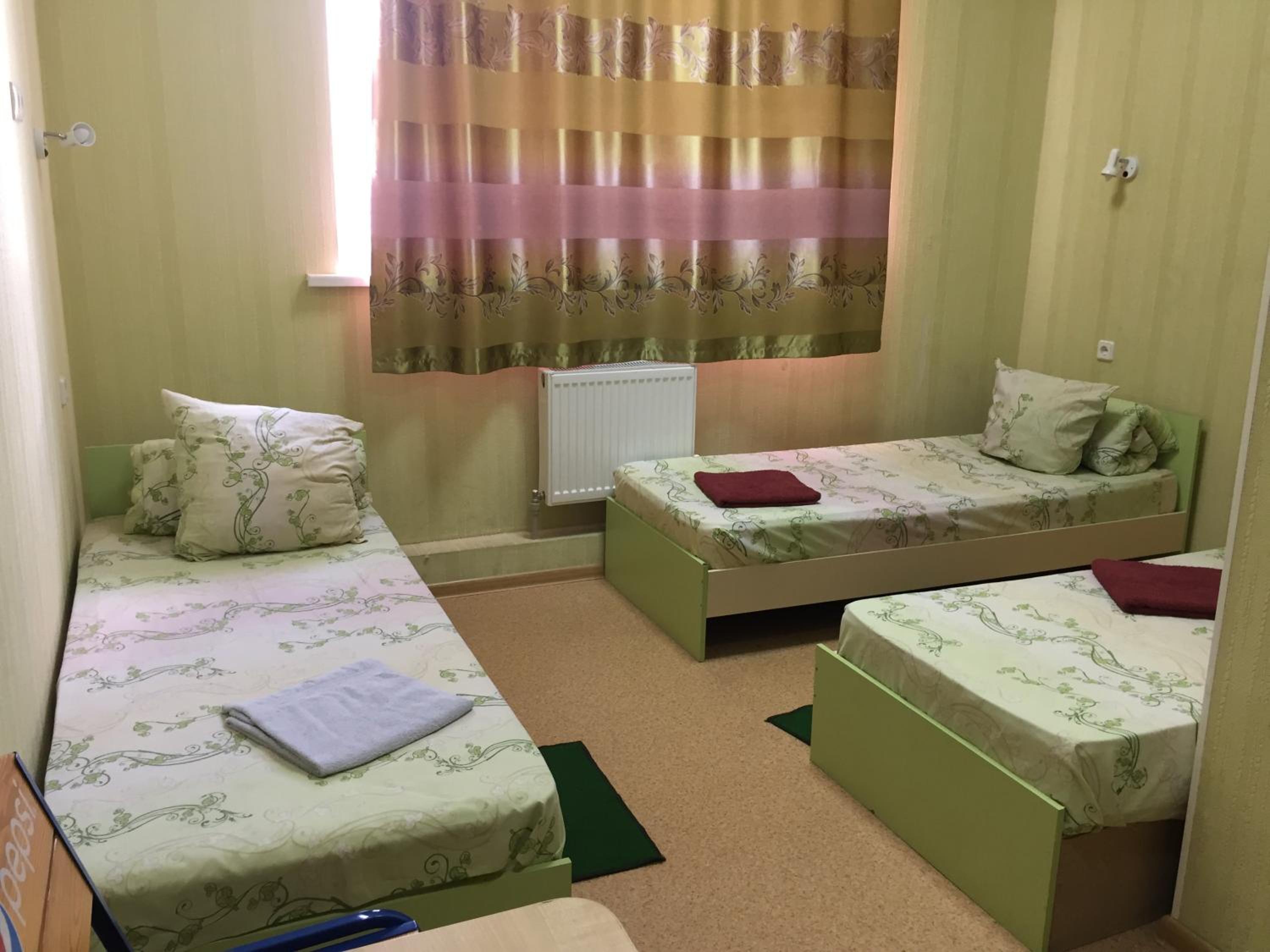 Triple Room with Bathroom photo 3