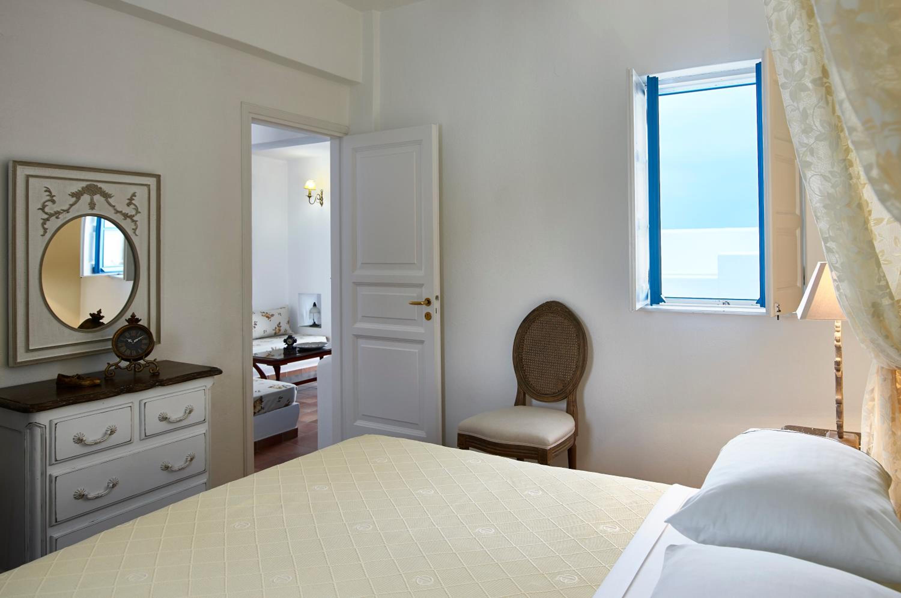 Superior Suite