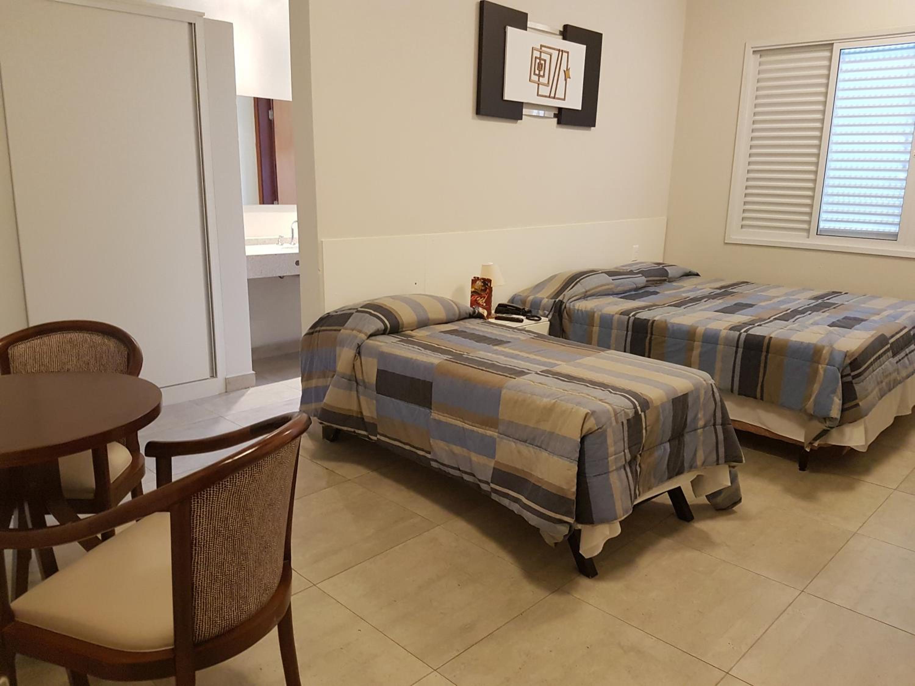 Standard Triple Room photo 1