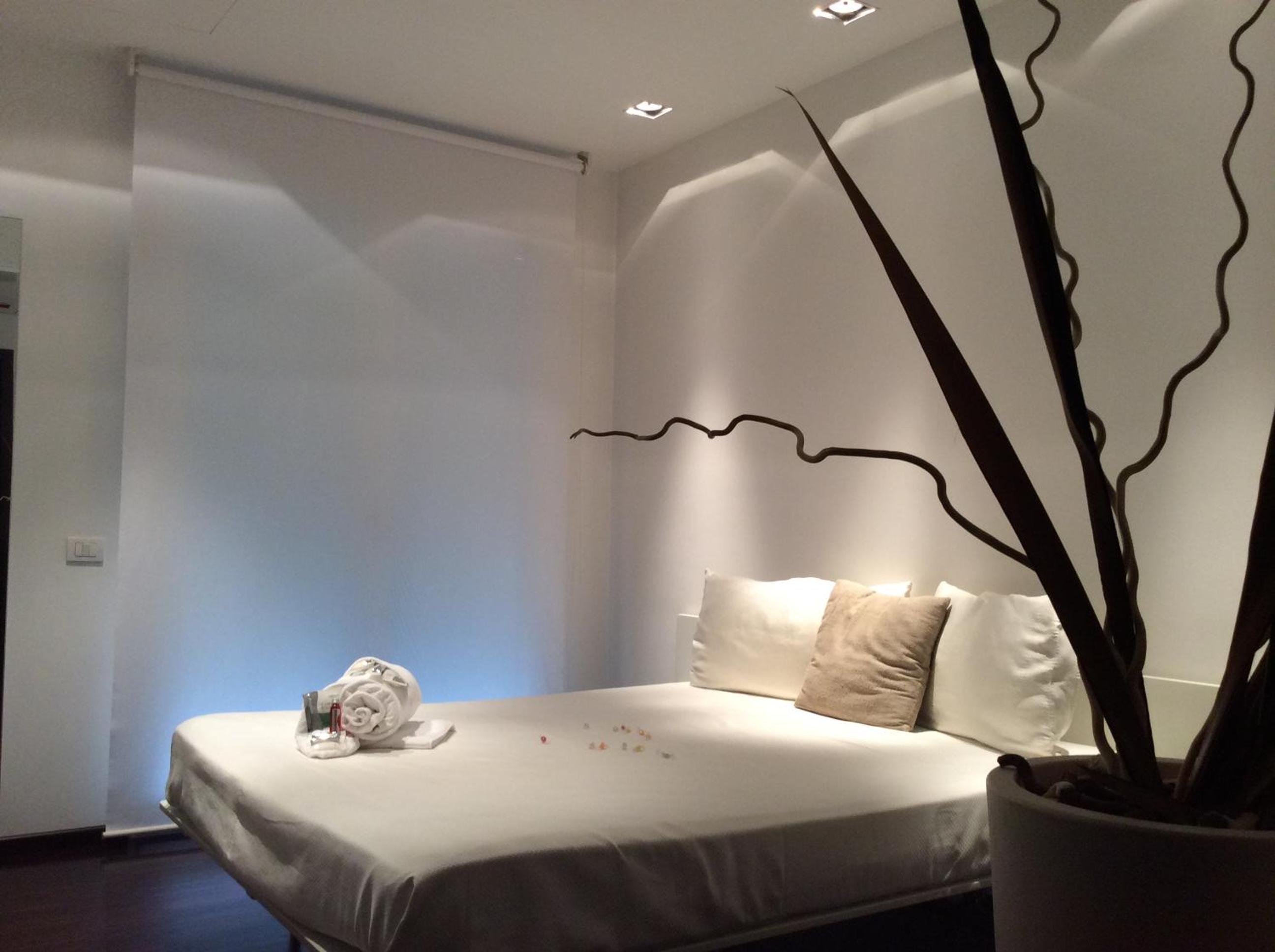 Double Room with Terrace photo 1