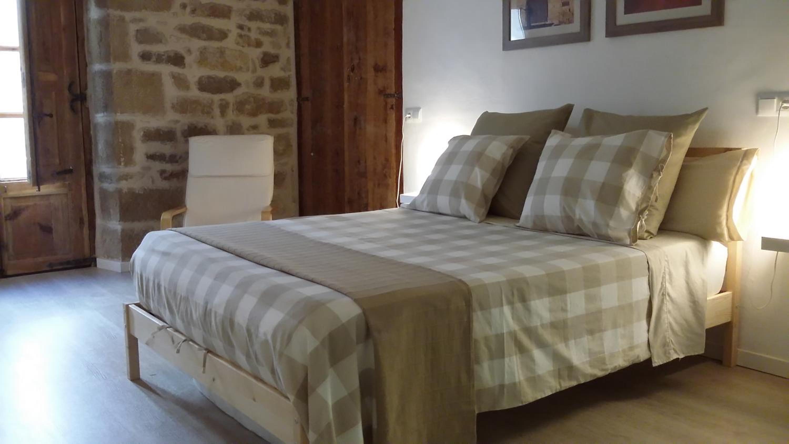 Double Room - Disability Access #1 photo 2