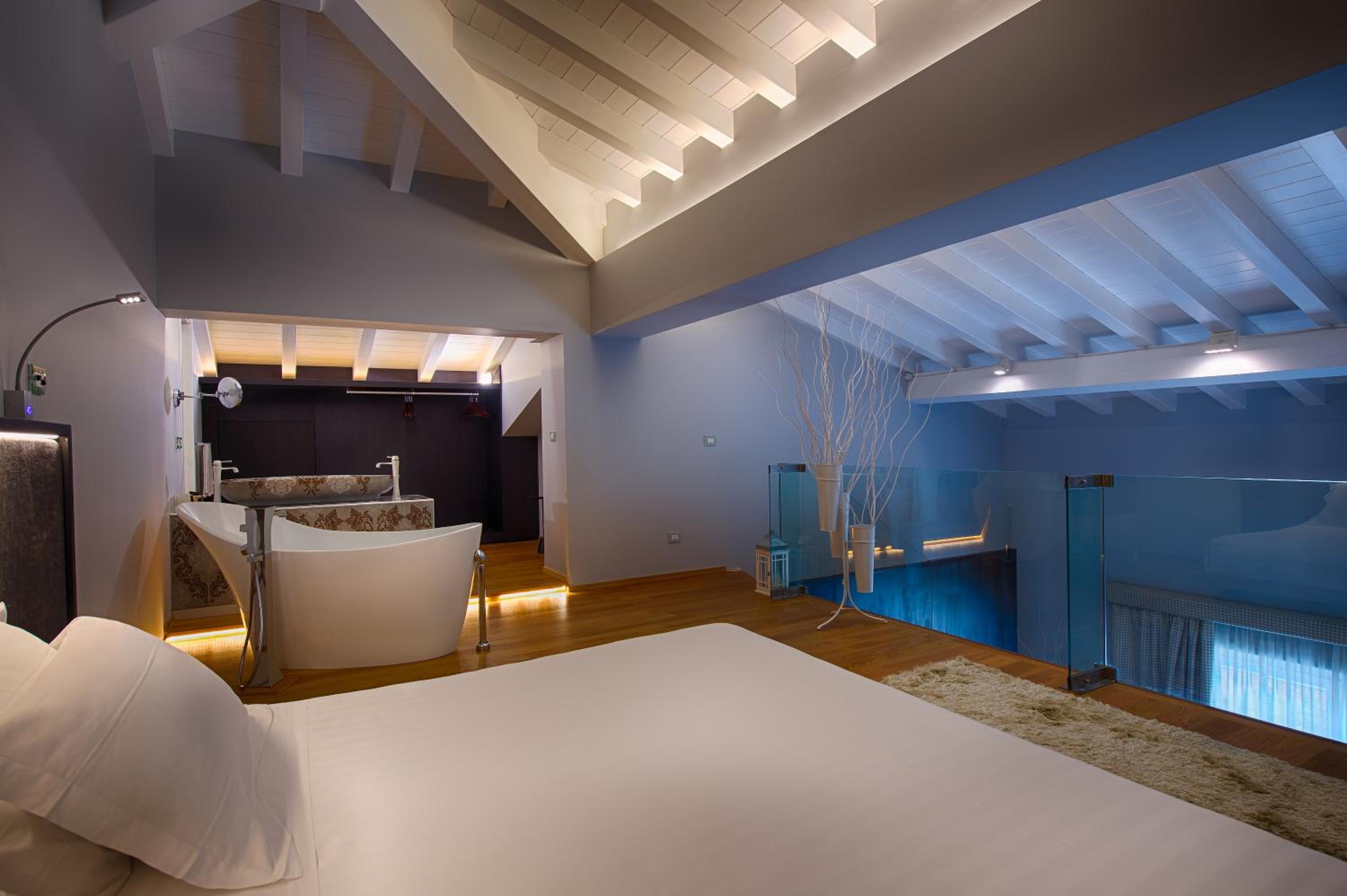 Family Suite - Photo 1
