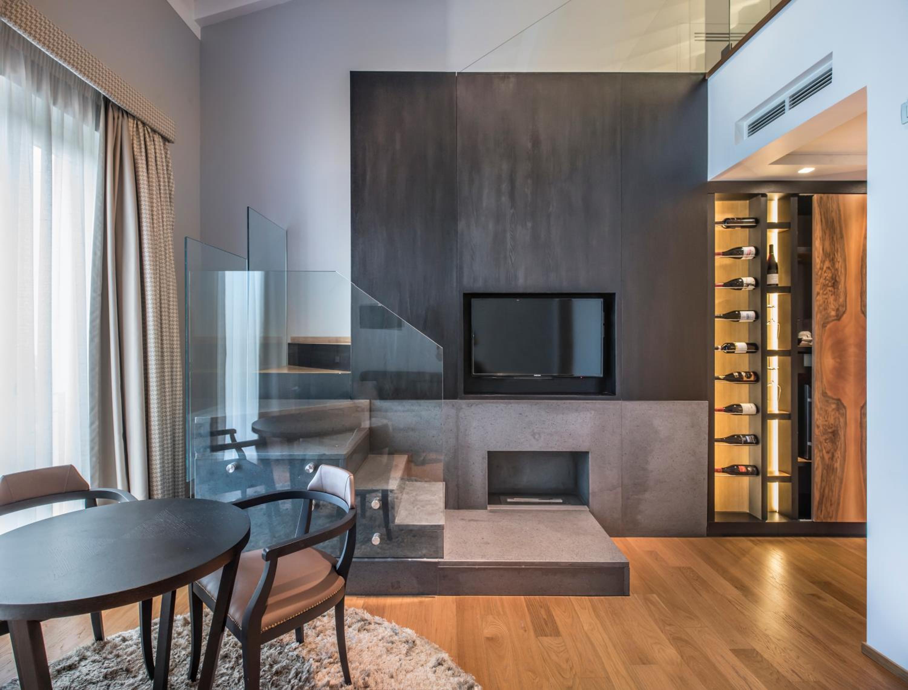 Family Suite - Photo 8