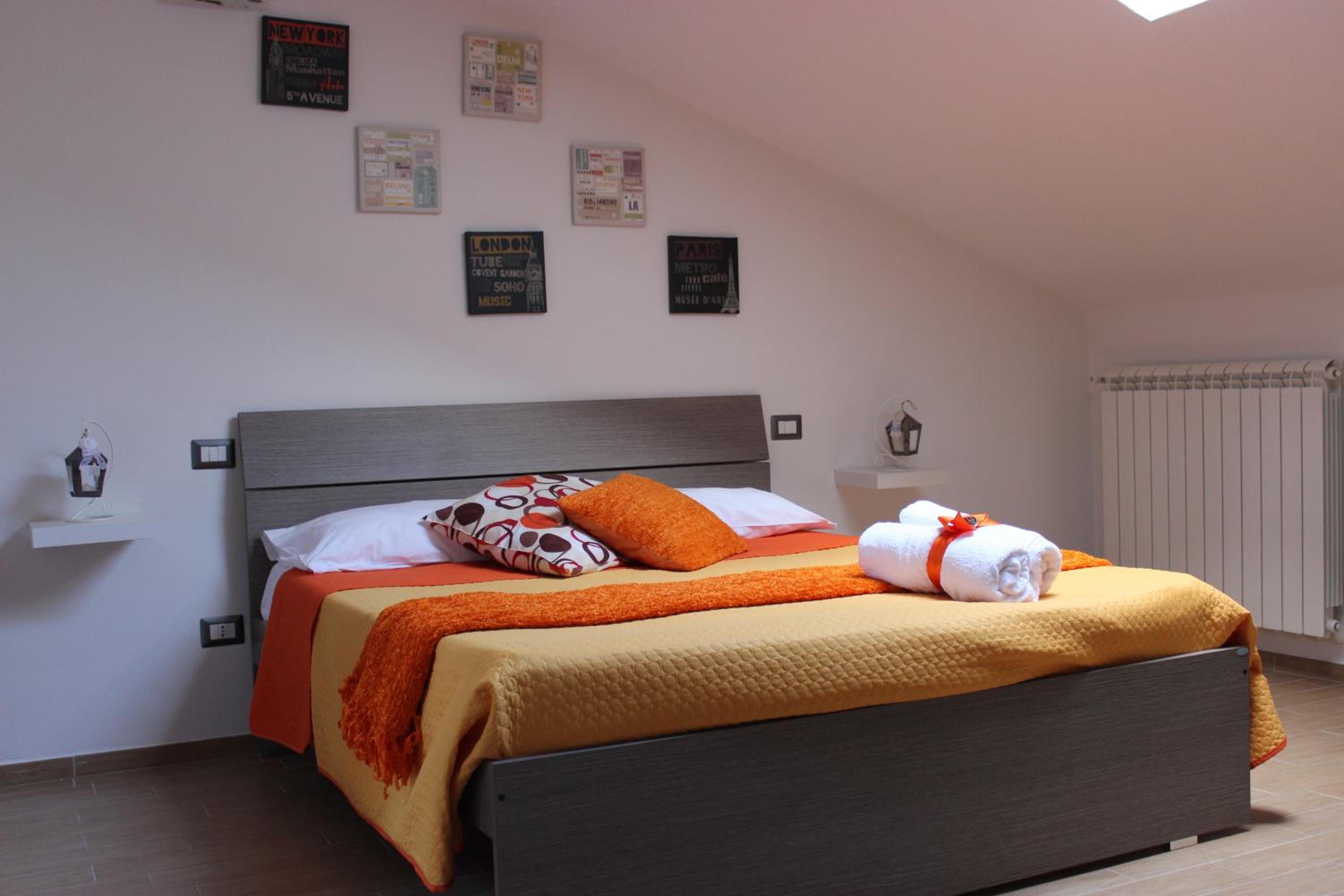 Deluxe Room photo 2