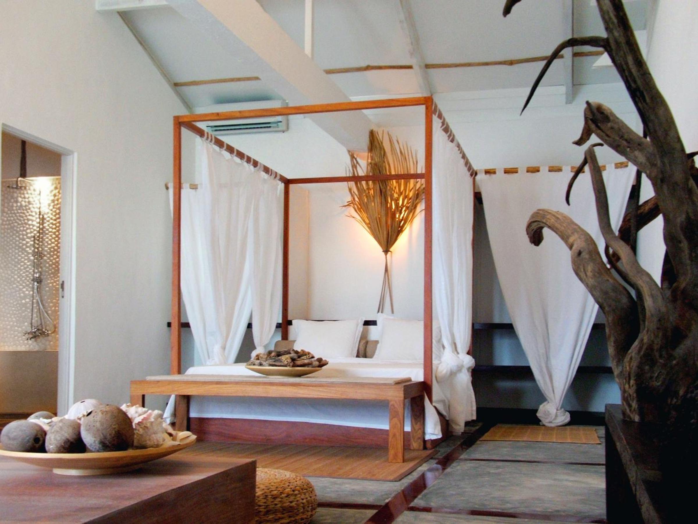 Seaside – Sea View Suite photo 3