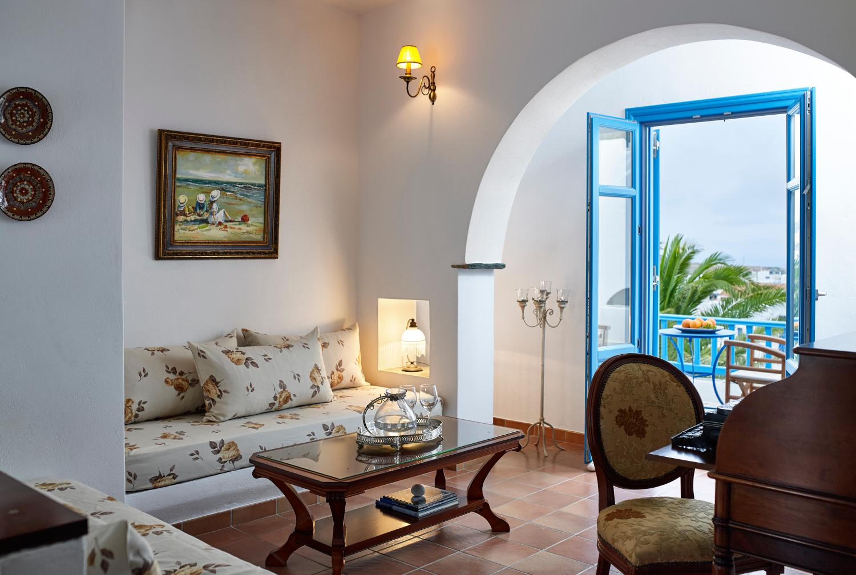 Superior Suite photo 2