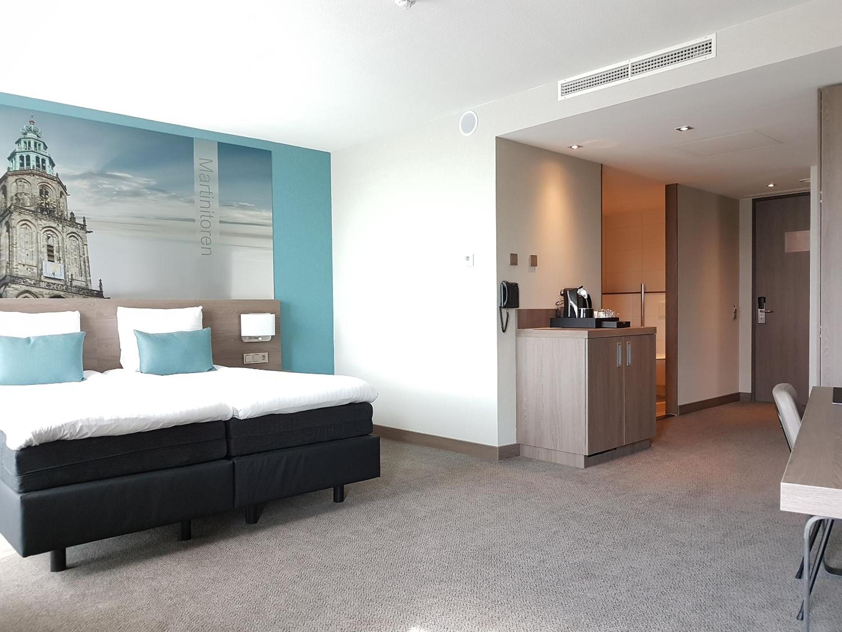 Comfort Room - Disability Access