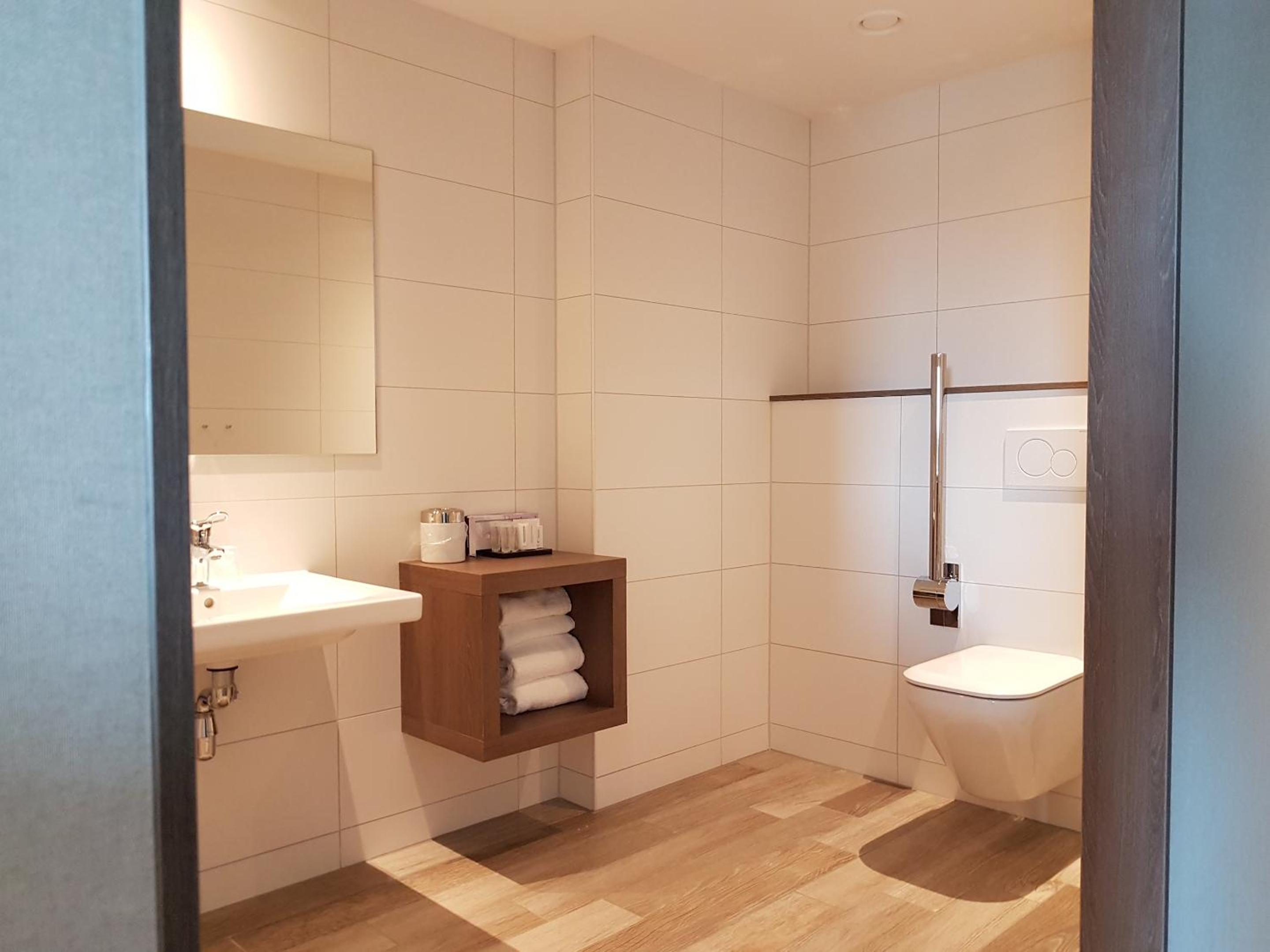 Van der Valk Hotel Groningen-Hoogkerk, Billede 3