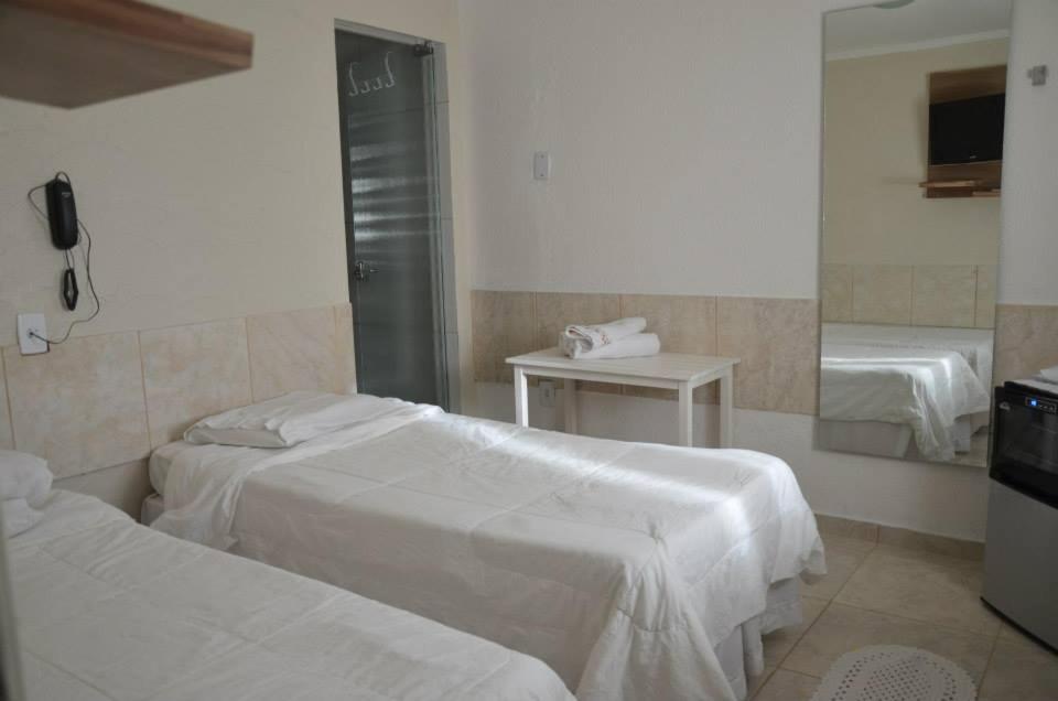 Economy Double or Twin Room photo 1